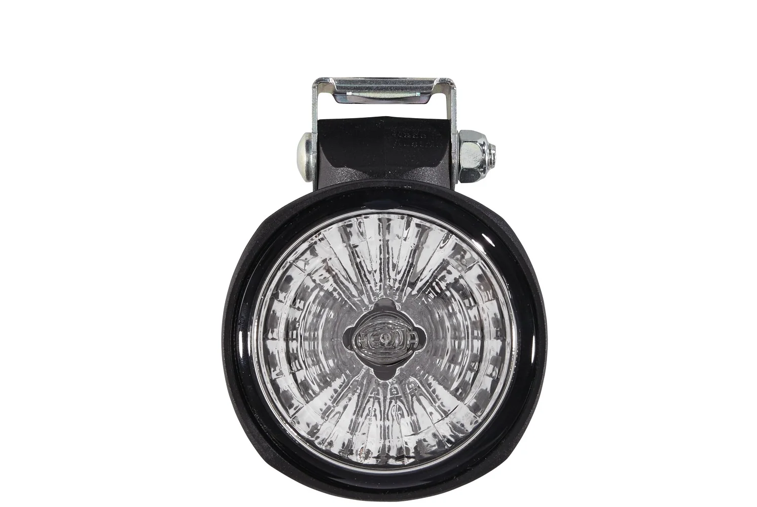 HELLA - 1G0 996 176-141 - Halogen-Arbeitsscheinwerfer, Modul 70, 12V