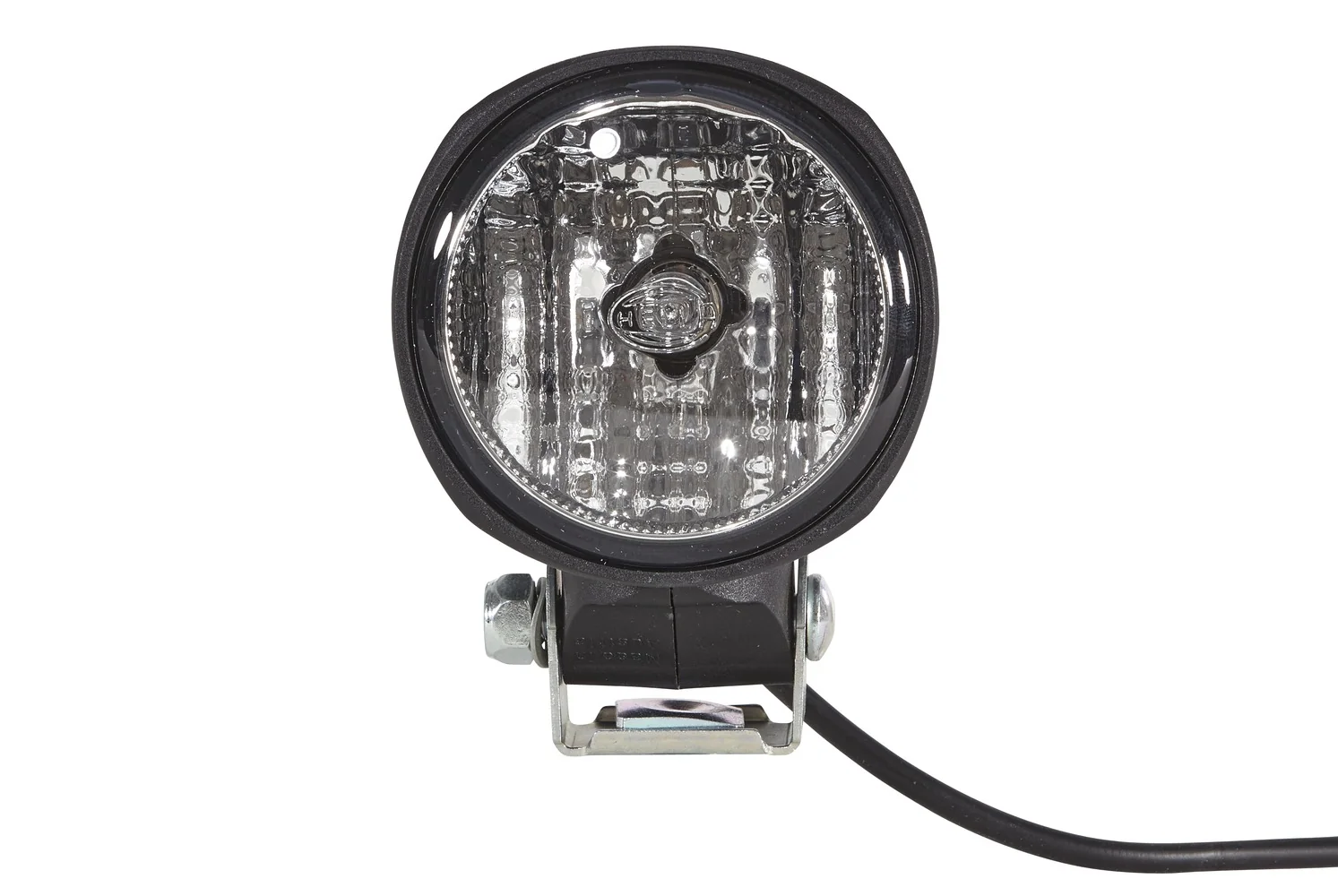 HELLA - 1G0 996 176-171 - Halogen-Arbeitsscheinwerfer, Modul 70, 12V