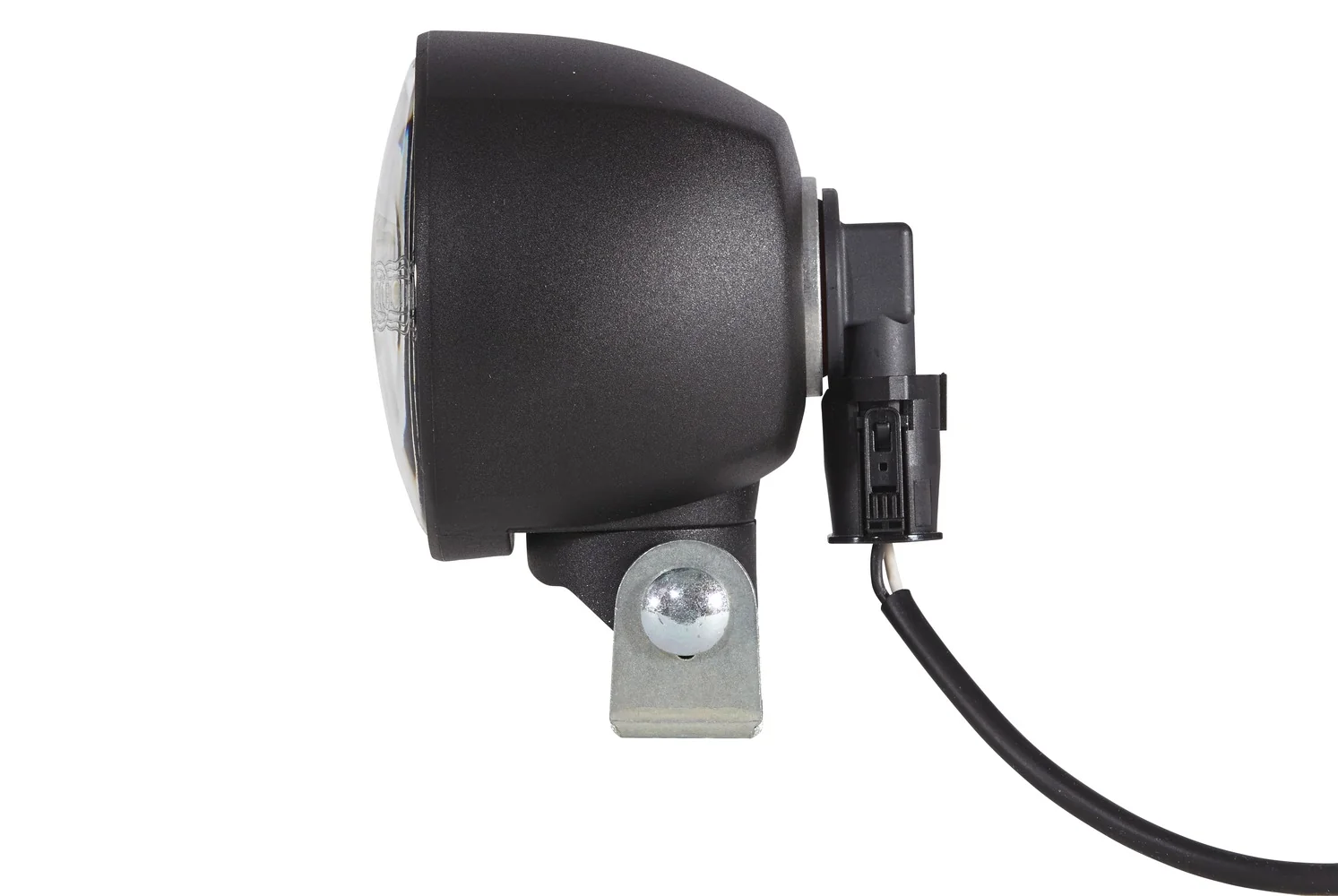 HELLA - 1G0 996 176-171 - Halogen-Arbeitsscheinwerfer, Modul 70, 12V