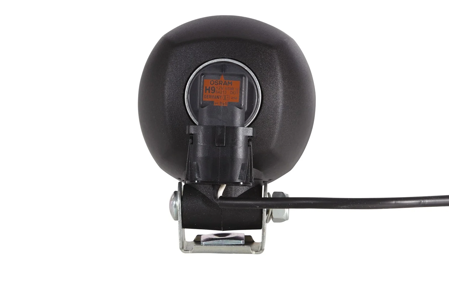 HELLA - 1G0 996 176-171 - Halogen-Arbeitsscheinwerfer, Modul 70, 12V