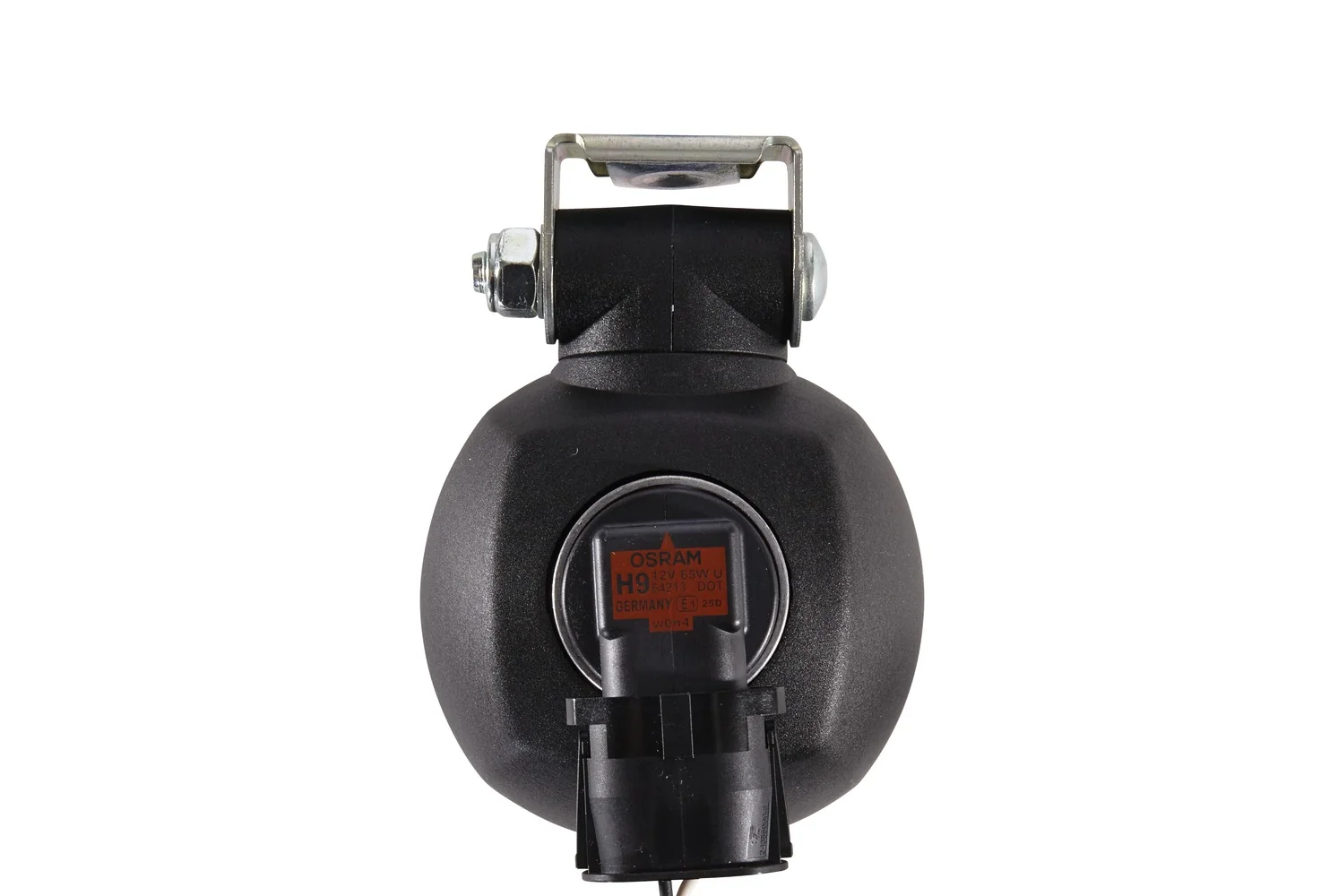 HELLA - 1G0 996 176-181 - Halogen-Arbeitsscheinwerfer, Modul 70, 12V