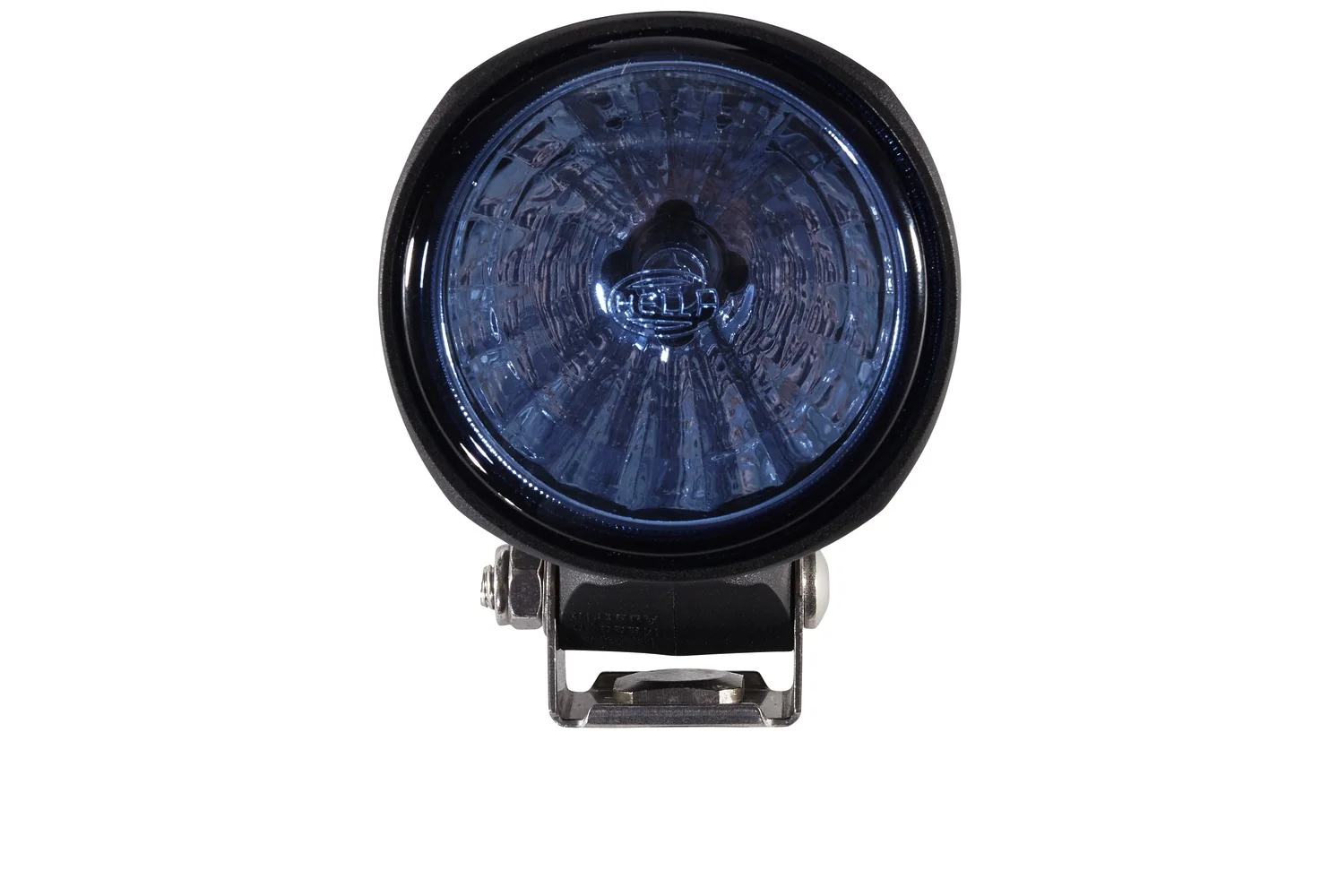 HELLA - 1G0 996 176-671 - Halogen-Arbeitsscheinwerfer, Modul 70, 12V