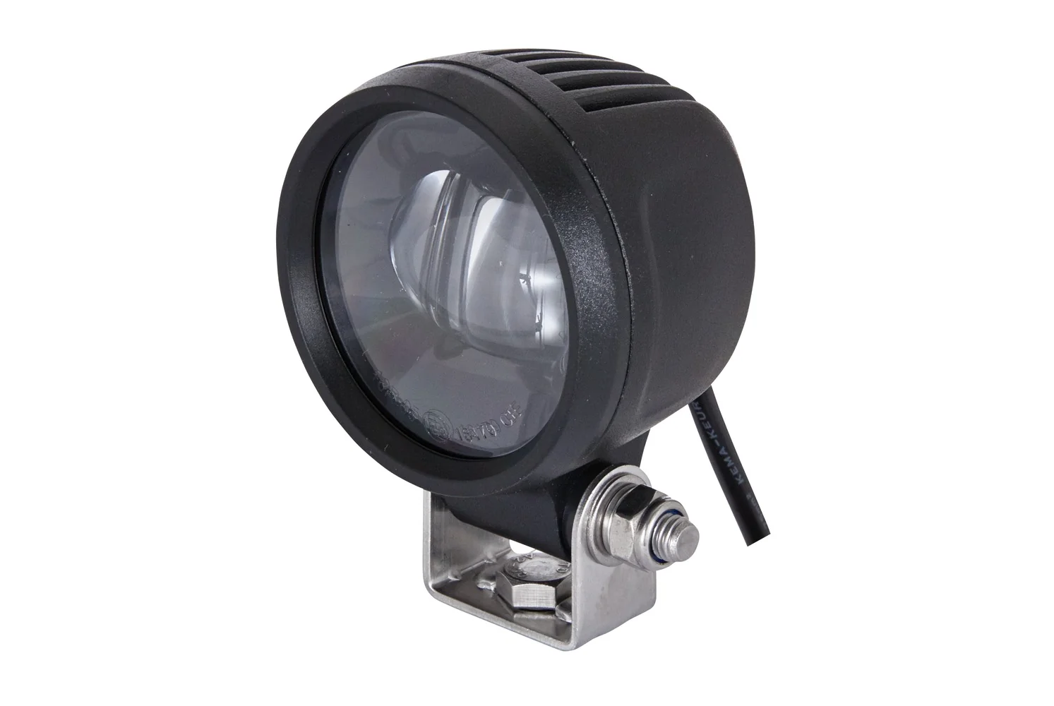 HELLA - 1G0 996 210-001 - LED-Arbeitsscheinwerfer, SL60, 12/24/36/48/60/72V