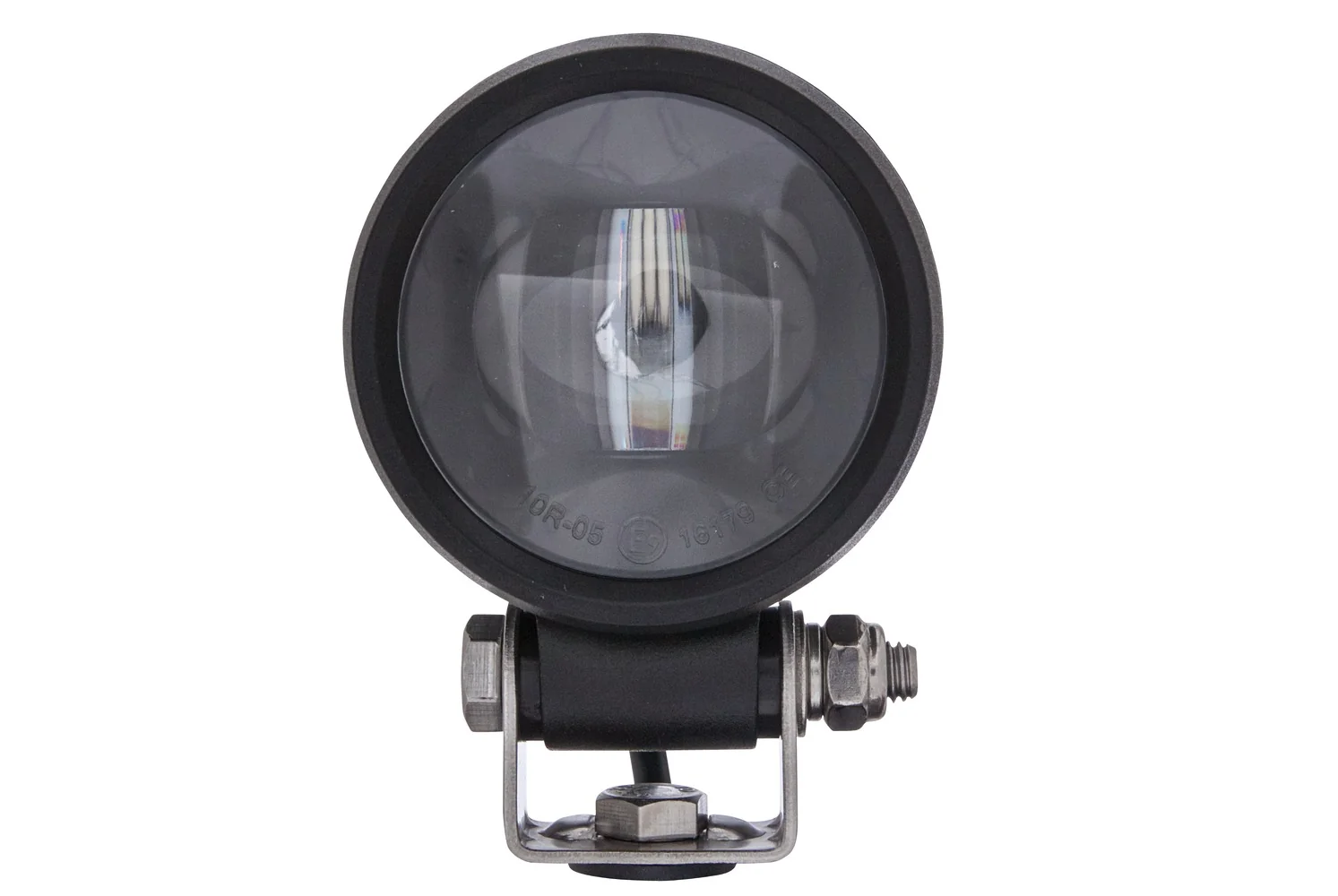 HELLA - 1G0 996 210-001 - LED-Arbeitsscheinwerfer, SL60, 12/24/36/48/60/72V