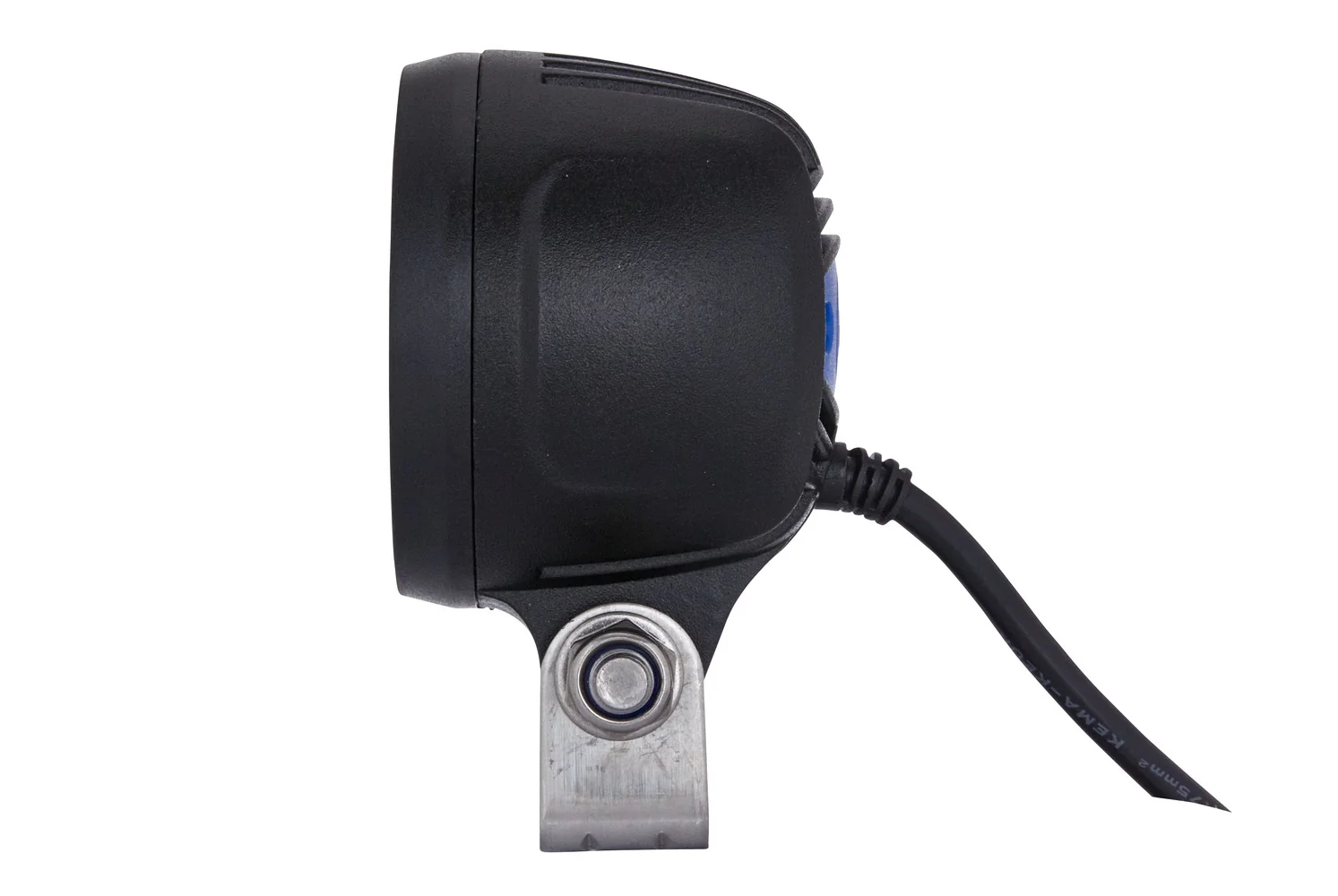 HELLA - 1G0 996 210-001 - LED-Arbeitsscheinwerfer, SL60, 12/24/36/48/60/72V