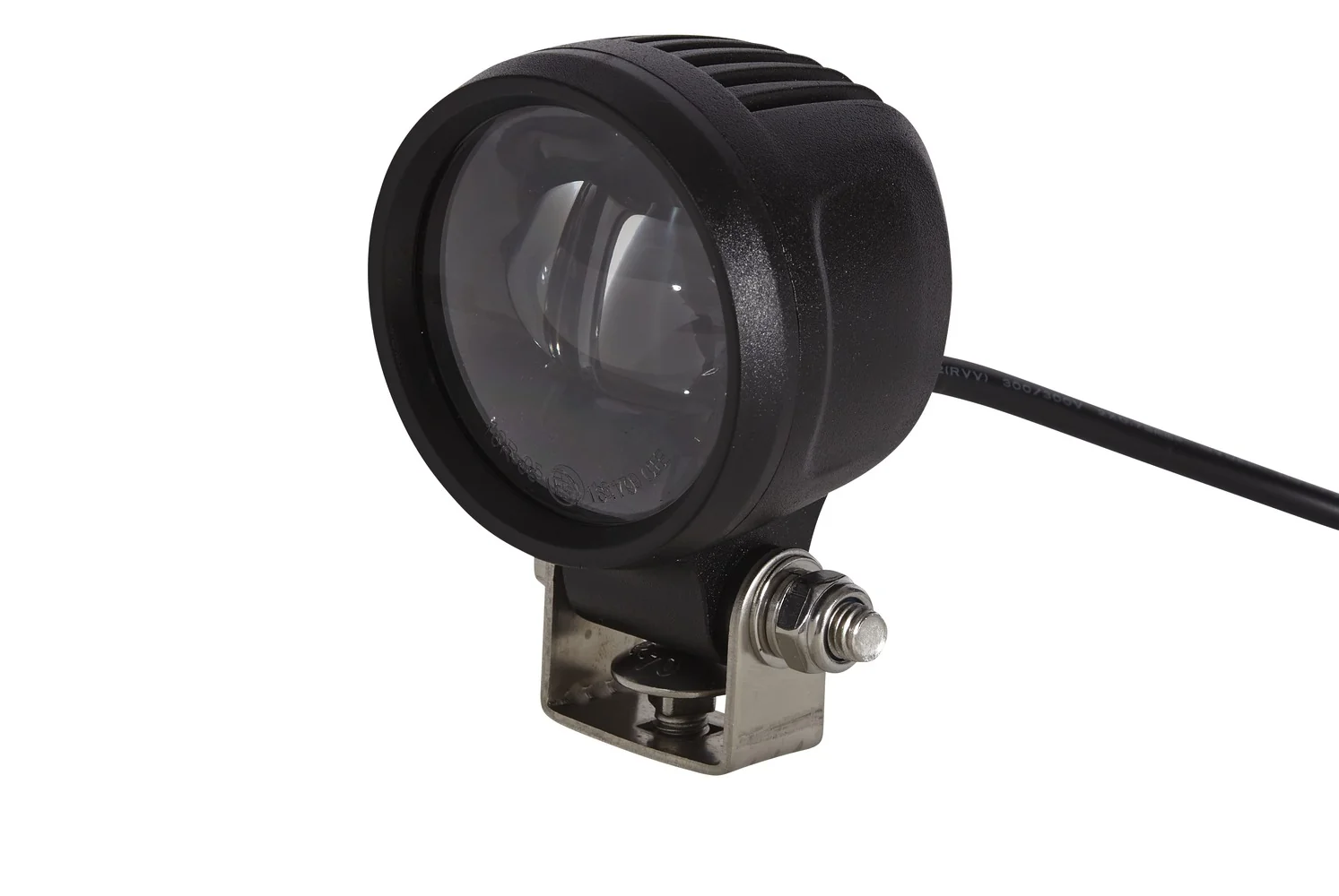 HELLA - 1G0 996 210-011 - LED-Arbeitsscheinwerfer, SL60, 12/24/36/48/60/72V