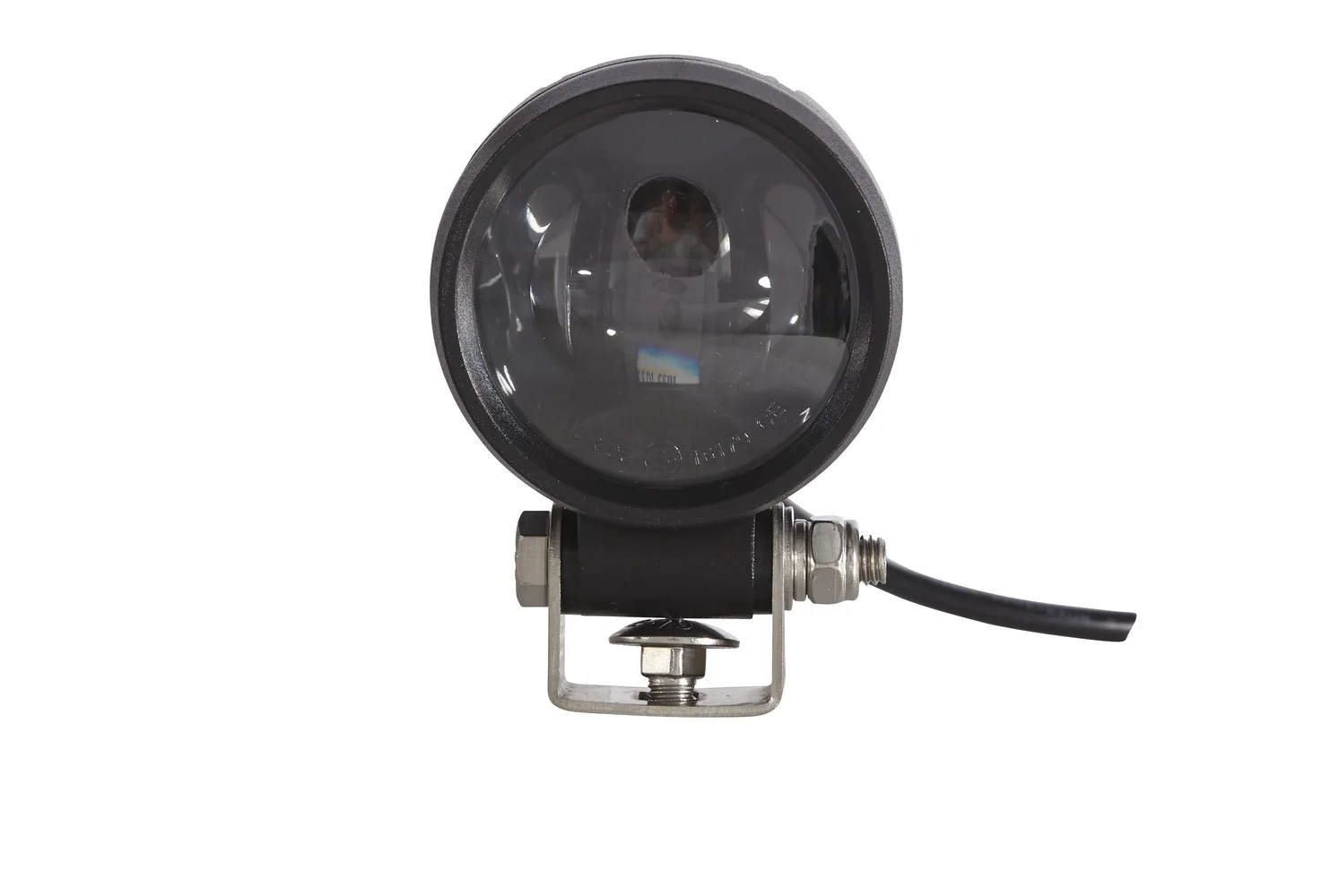 HELLA - 1G0 996 210-011 - LED-Arbeitsscheinwerfer, SL60, 12/24/36/48/60/72V