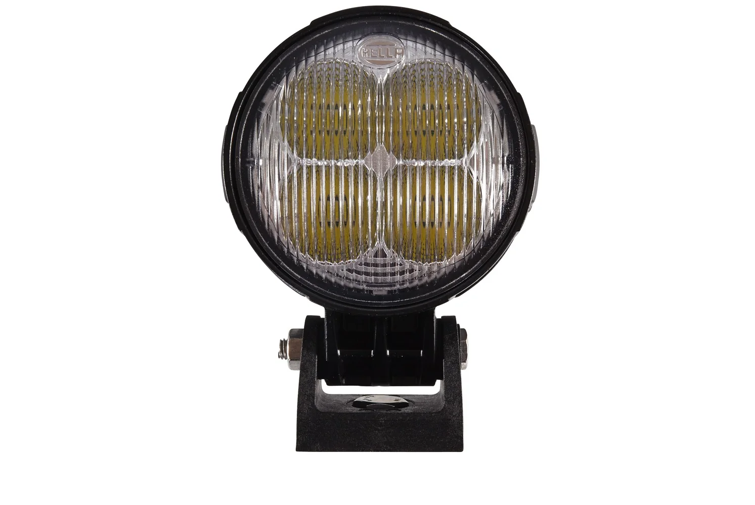 HELLA - 1G0 996 263-031 - LED-Arbeitsscheinwerfer, Modul 90, 12/24V