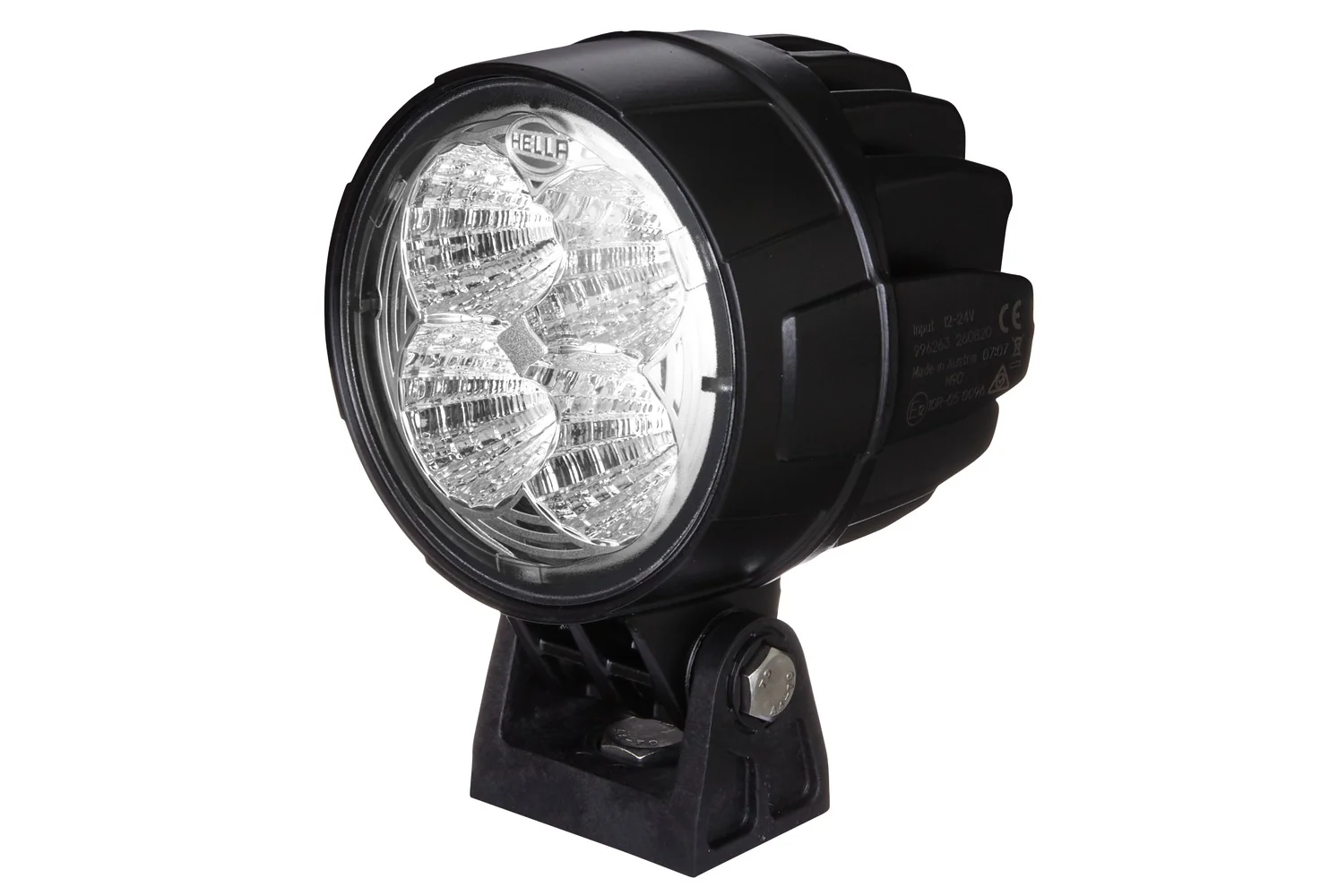 HELLA - 1G0 996 263-051 - LED-Arbeitsscheinwerfer, Modul 90, 24/12V