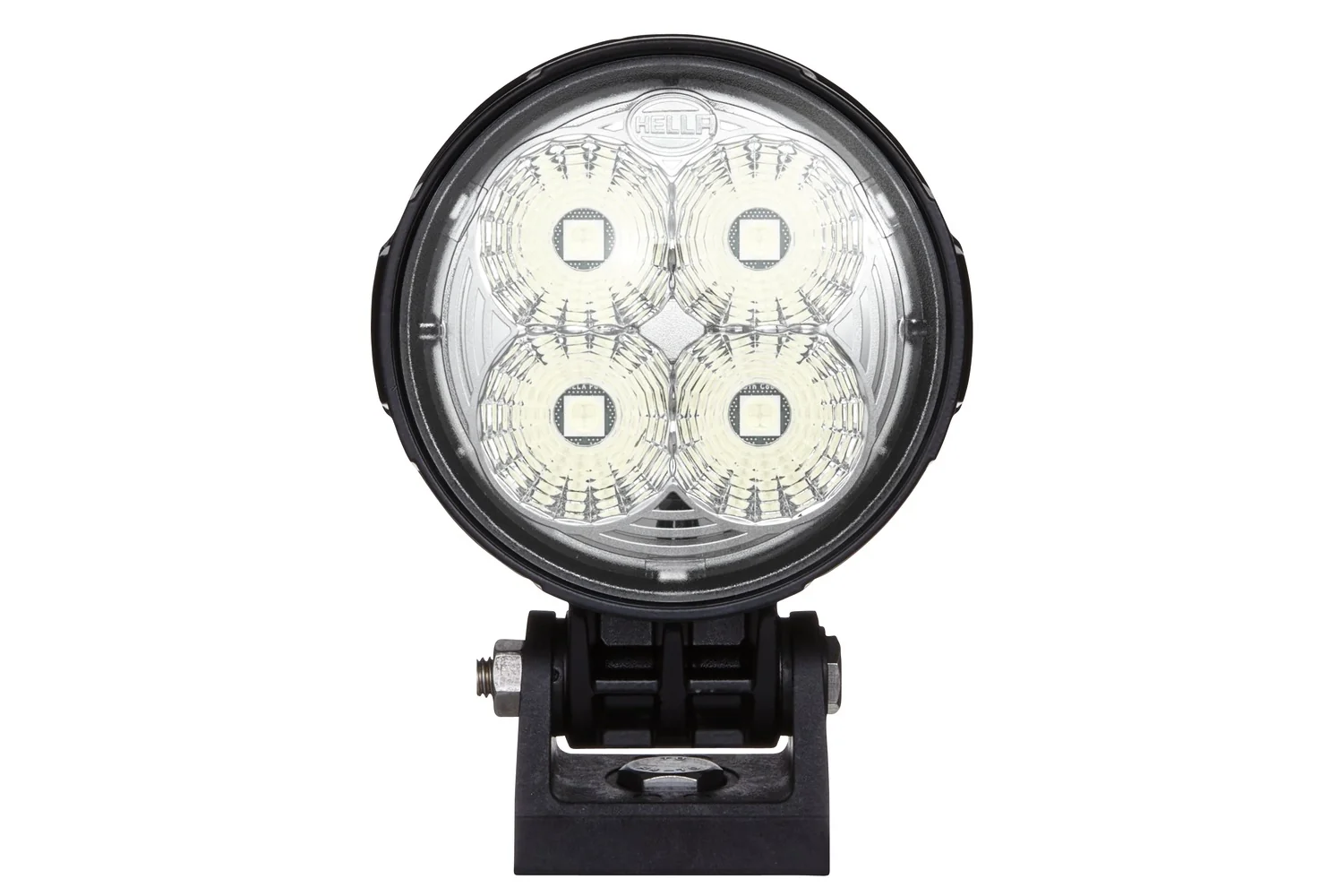 HELLA - 1G0 996 263-051 - LED-Arbeitsscheinwerfer, Modul 90, 24/12V