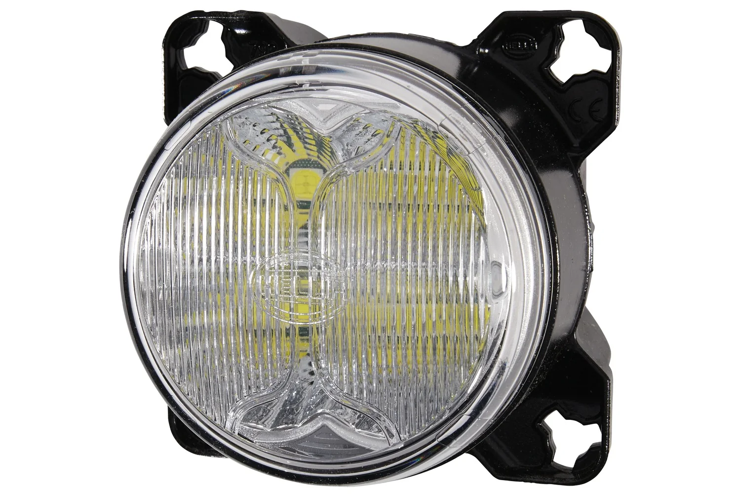 HELLA - 1G0 996 263-501 - LED-Arbeitsscheinwerfer, Modul 90i, 12/24V