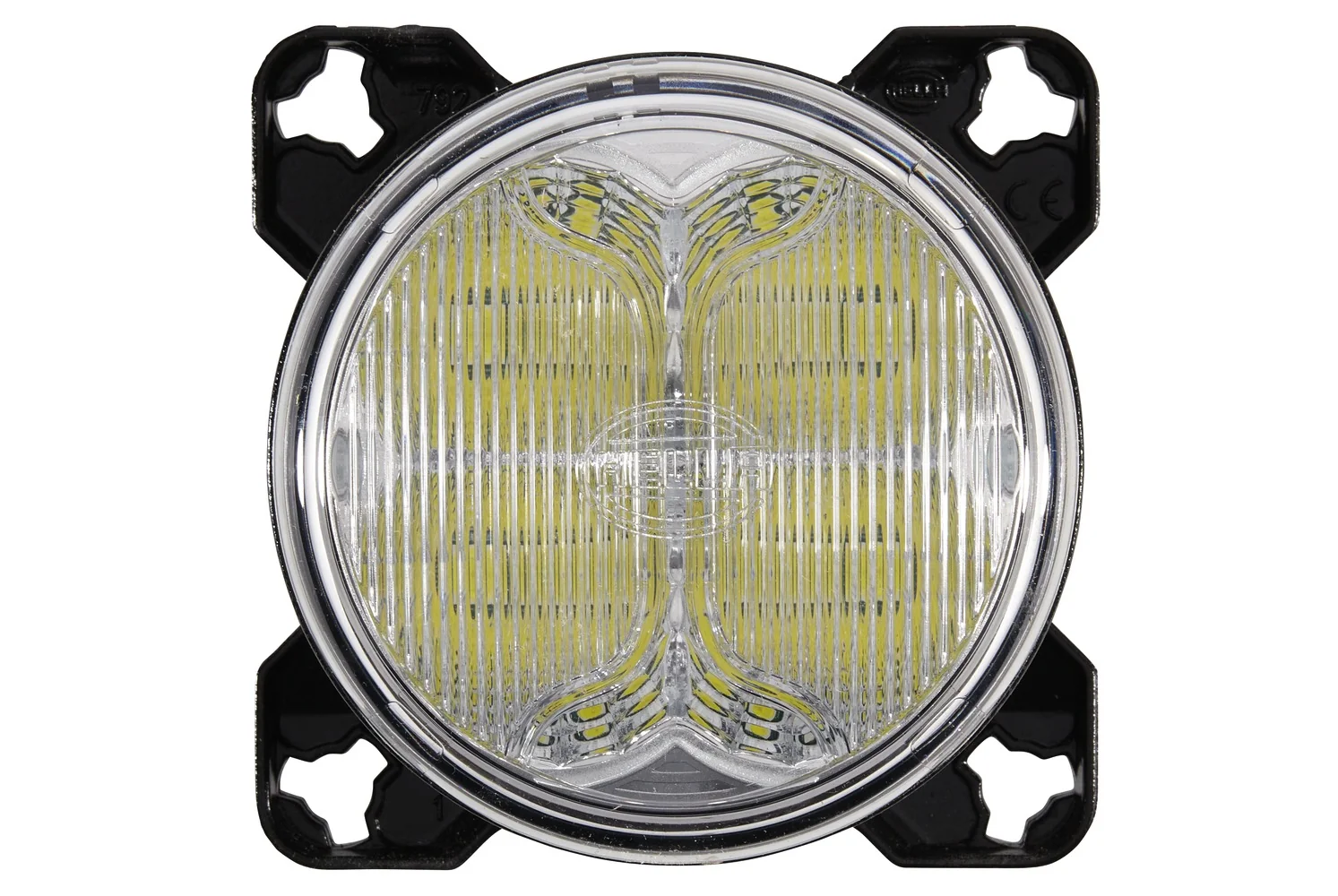 HELLA - 1G0 996 263-501 - LED-Arbeitsscheinwerfer, Modul 90i, 12/24V
