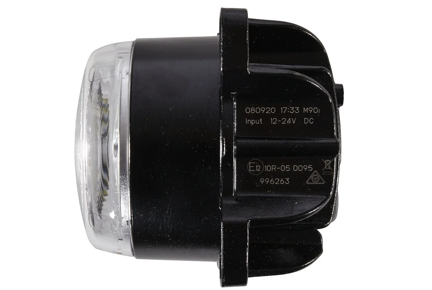 HELLA - 1G0 996 263-501 - LED-Arbeitsscheinwerfer, Modul 90i, 12/24V