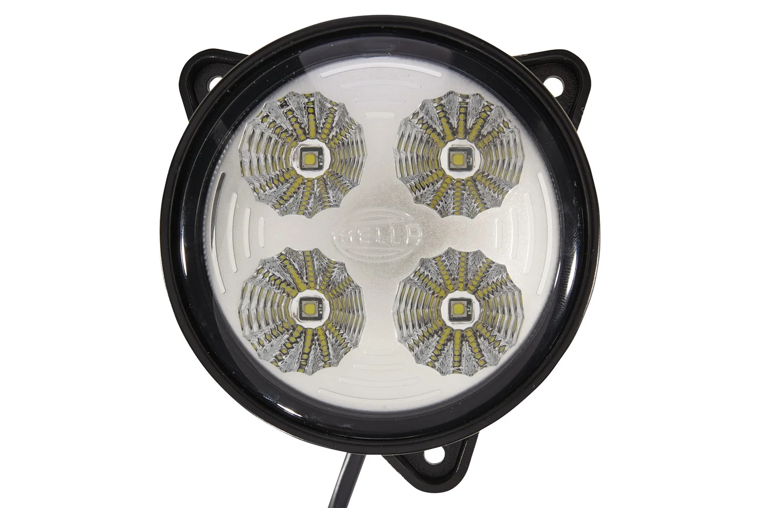 HELLA - 1G0 996 276-431 - LED-Arbeitsscheinwerfer, Modul 70 Gen. III, 24/12V