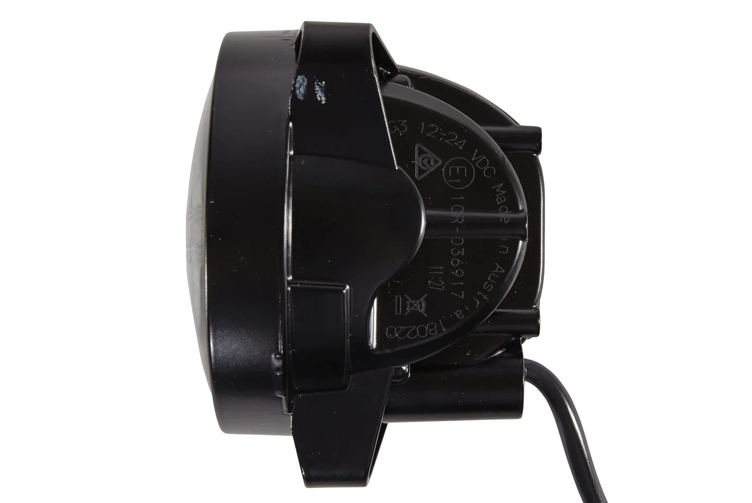 HELLA - 1G0 996 276-431 - LED-Arbeitsscheinwerfer, Modul 70 Gen. III, 24/12V