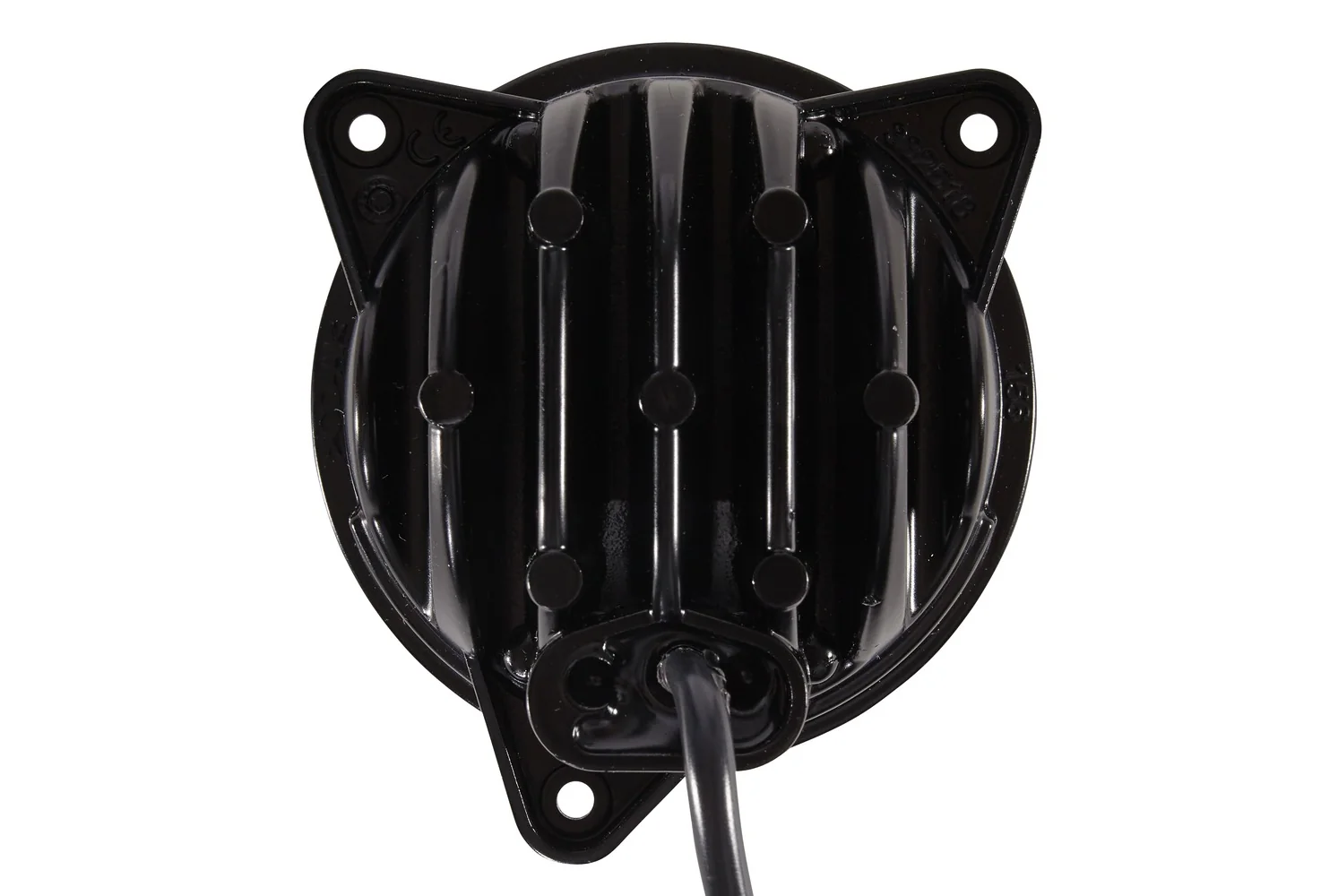 HELLA - 1G0 996 276-431 - LED-Arbeitsscheinwerfer, Modul 70 Gen. III, 24/12V