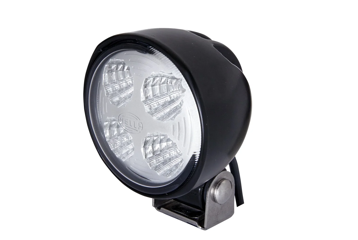 HELLA - 1G0 996 276-451 - LED-Arbeitsscheinwerfer, Modul 70 Gen. III, 12/24V