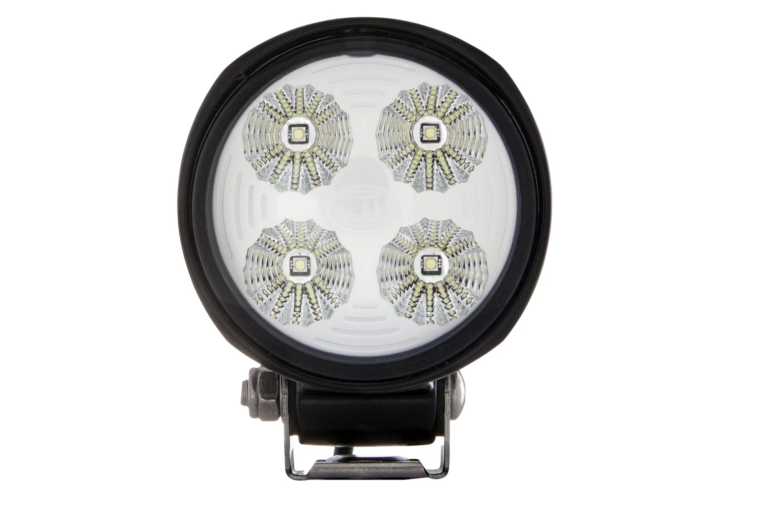 HELLA - 1G0 996 276-451 - LED-Arbeitsscheinwerfer, Modul 70 Gen. III, 12/24V