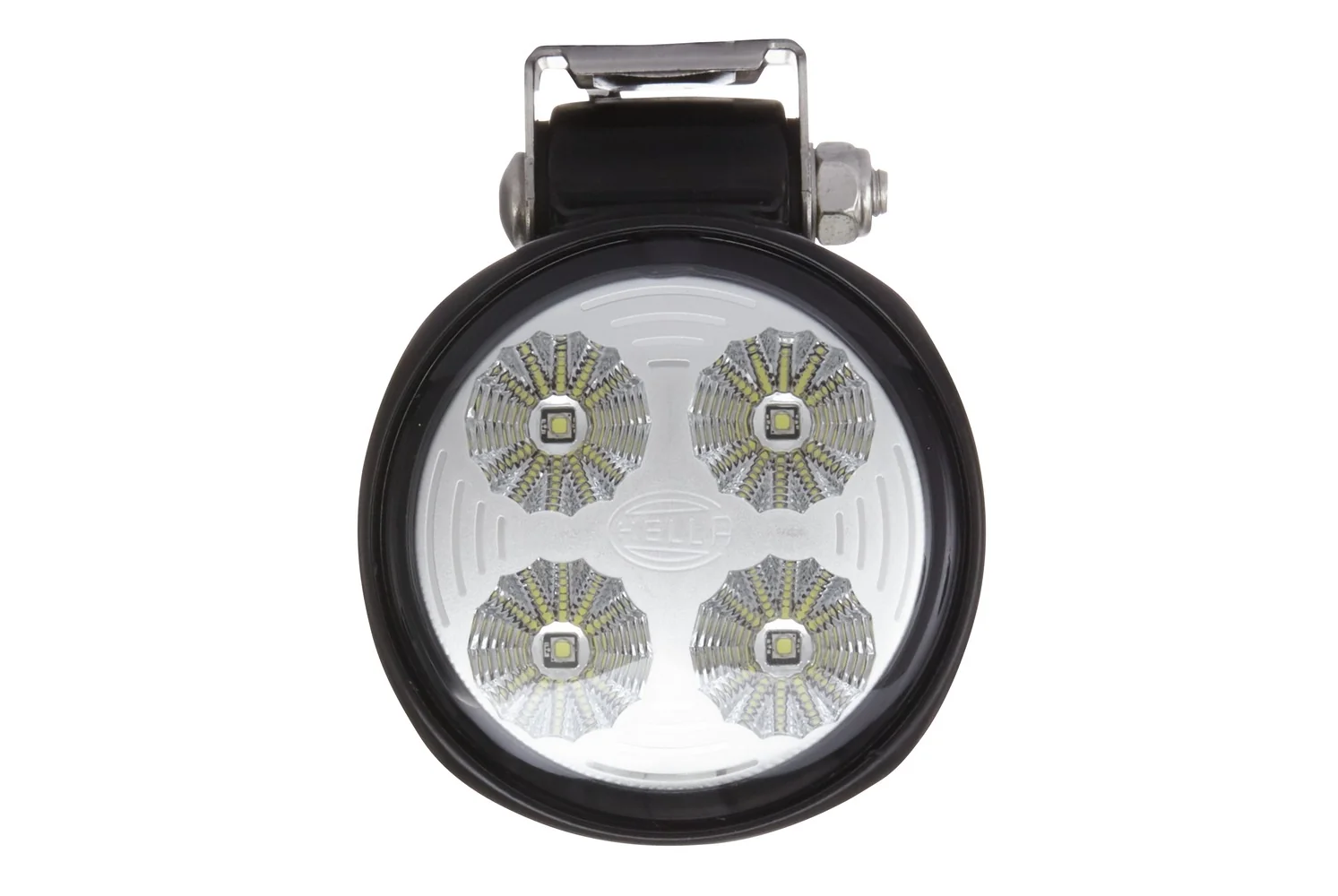HELLA - 1G0 996 276-461 - LED-Arbeitsscheinwerfer, Modul 70 Gen. III, 24/12V