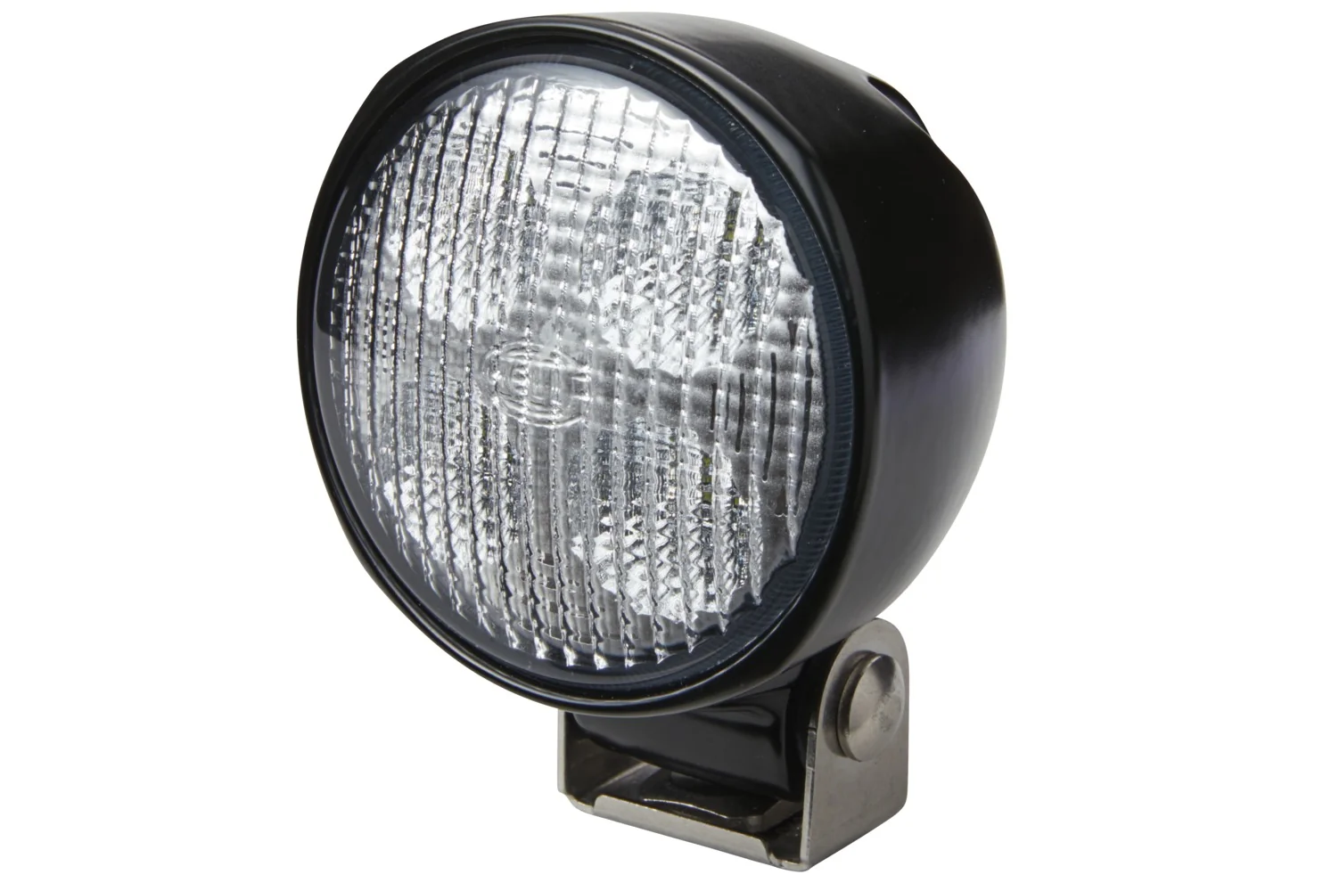 HELLA - 1G0 996 276-481 - LED-Arbeitsscheinwerfer, Modul 70 Gen. III, 24/12V