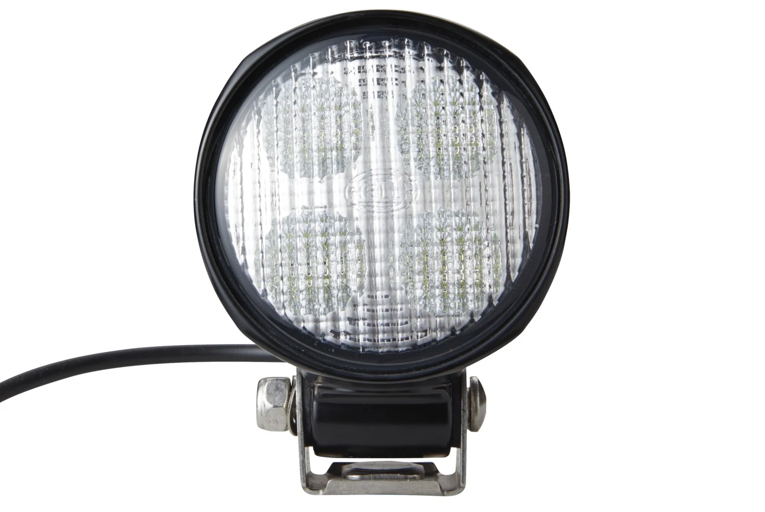HELLA - 1G0 996 276-481 - LED-Arbeitsscheinwerfer, Modul 70 Gen. III, 24/12V