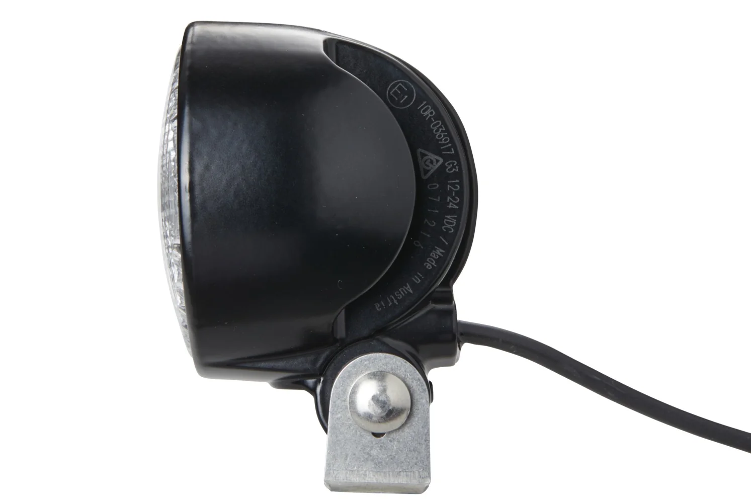 HELLA - 1G0 996 276-481 - LED-Arbeitsscheinwerfer, Modul 70 Gen. III, 24/12V