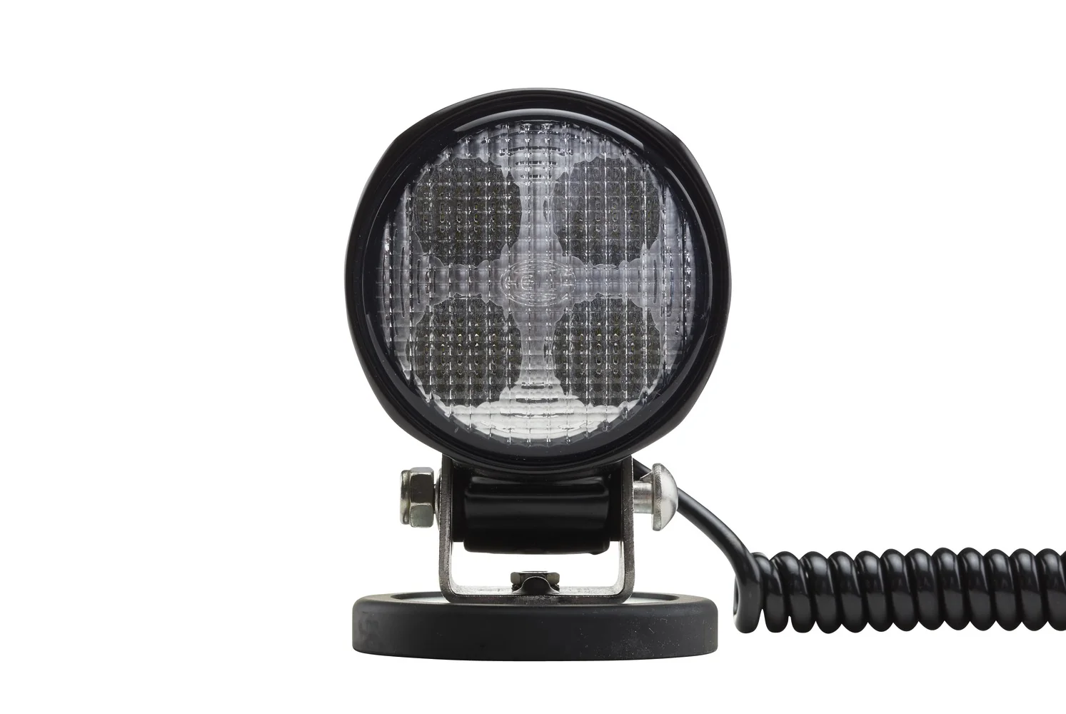 HELLA - 1G0 996 276-631 - LED-Arbeitsscheinwerfer, Modul 70 Gen. III, 12/24V