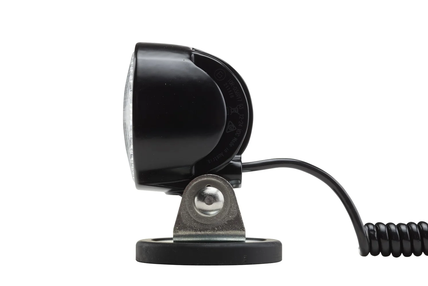 HELLA - 1G0 996 276-631 - LED-Arbeitsscheinwerfer, Modul 70 Gen. III, 12/24V