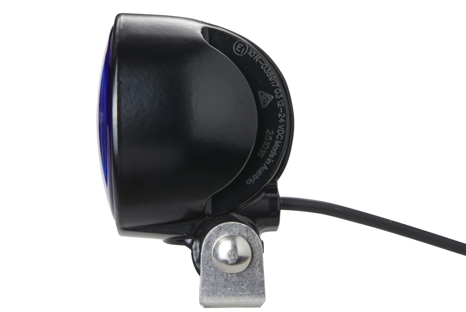 HELLA - 1G0 996 276-701 - LED-Arbeitsscheinwerfer, Modul 70 Gen. III, 24/12V