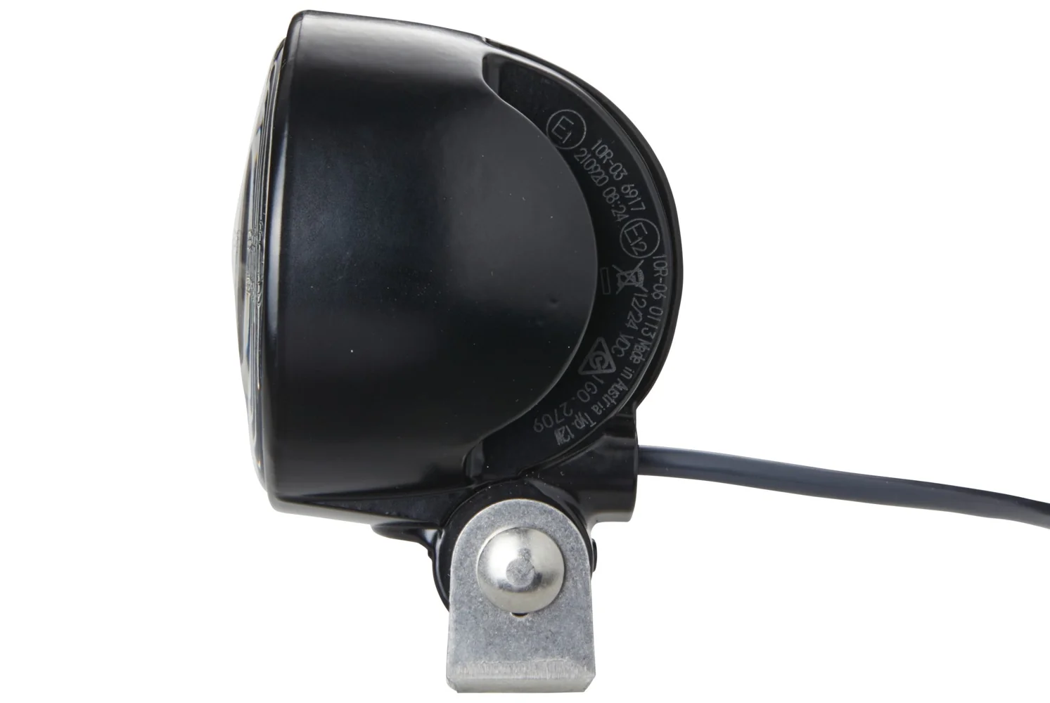 HELLA - 1G0 996 376-001 - LED-Arbeitsscheinwerfer, Modul 70 Gen. III, 12/24V