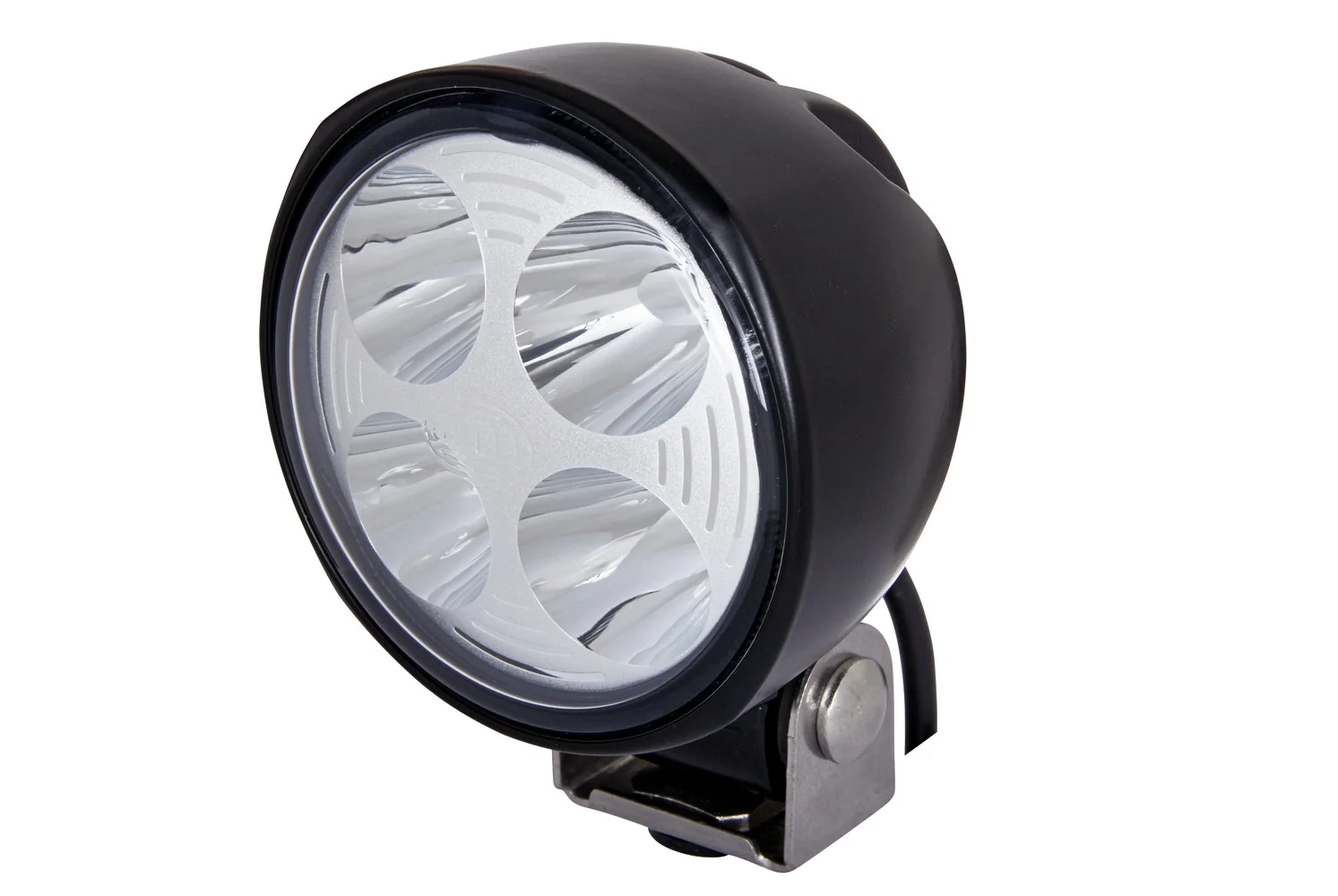 HELLA - 1G0 996 376-137 - LED-Arbeitsscheinwerfer, Modul 70 Gen. III, 12/24V