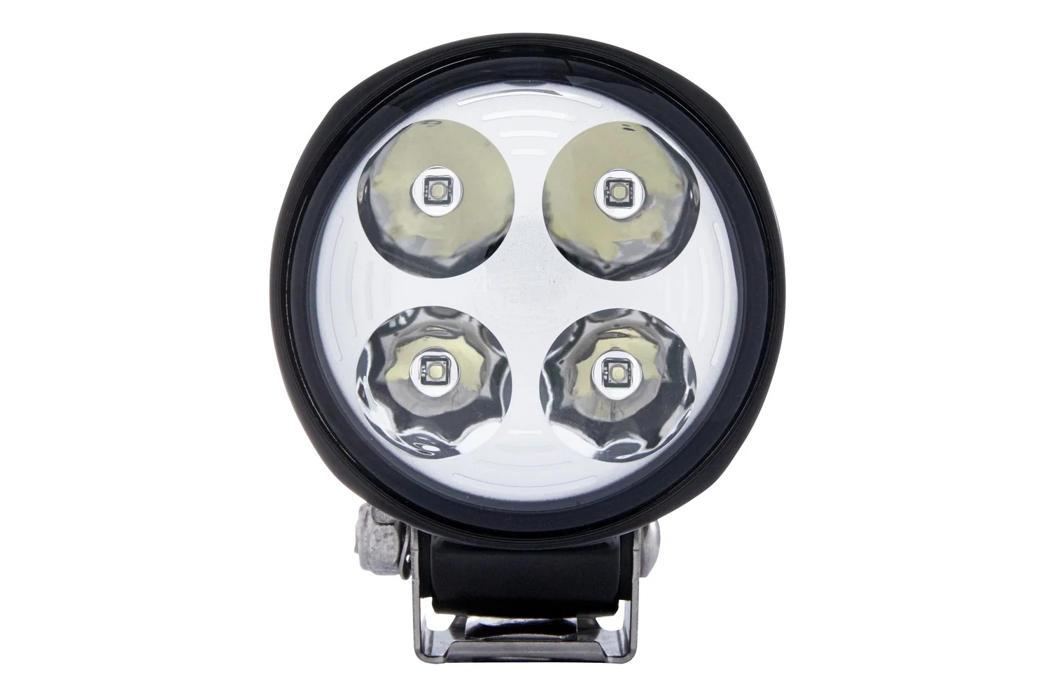 HELLA - 1G0 996 376-137 - LED-Arbeitsscheinwerfer, Modul 70 Gen. III, 12/24V