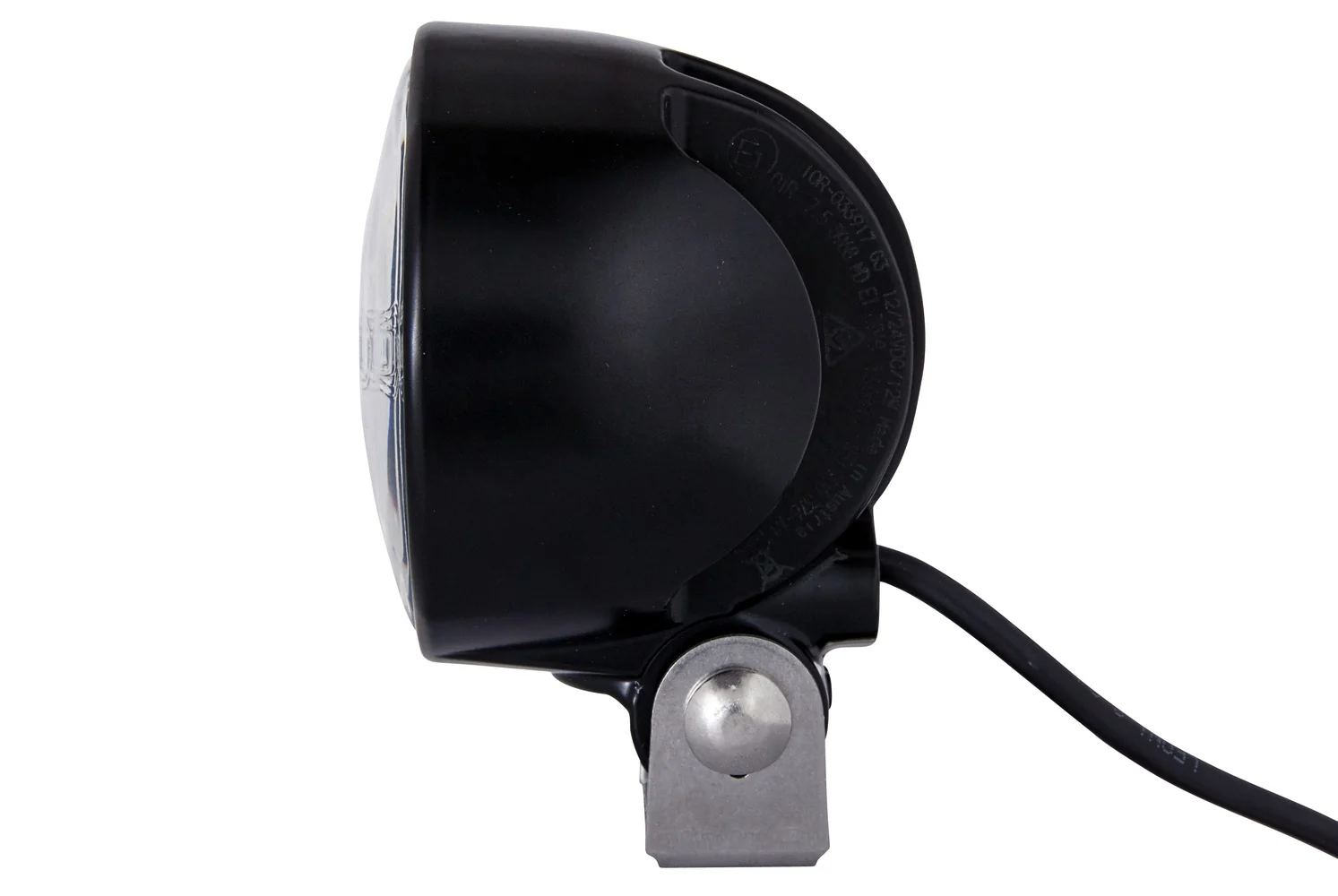 HELLA - 1G0 996 376-137 - LED-Arbeitsscheinwerfer, Modul 70 Gen. III, 12/24V
