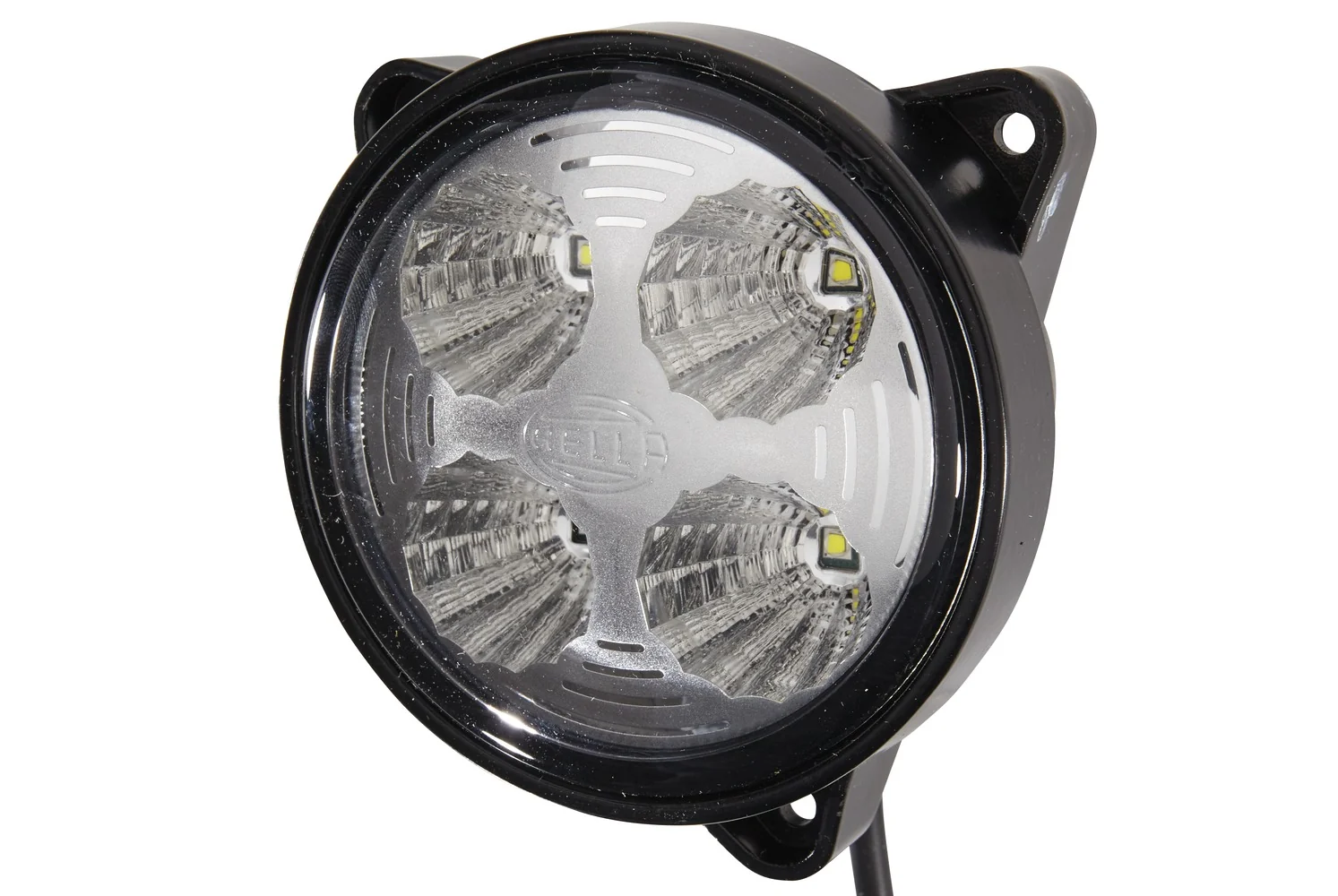 HELLA - 1G0 996 376-141 - LED-Arbeitsscheinwerfer, Modul 70 Gen. III, 24/12V