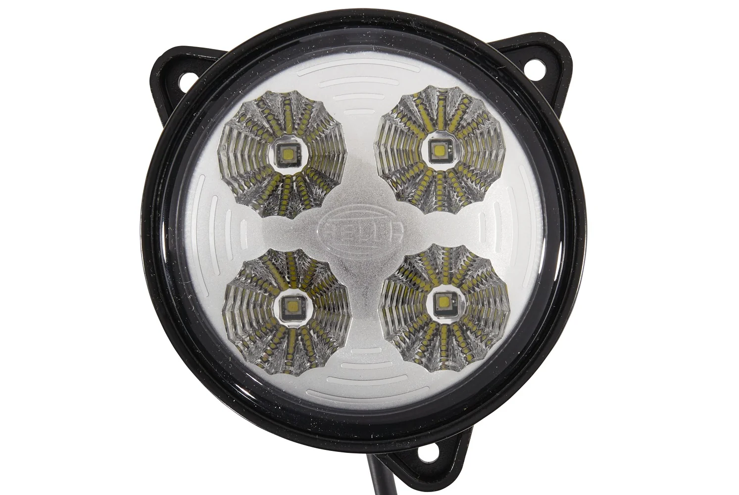HELLA - 1G0 996 376-141 - LED-Arbeitsscheinwerfer, Modul 70 Gen. III, 24/12V