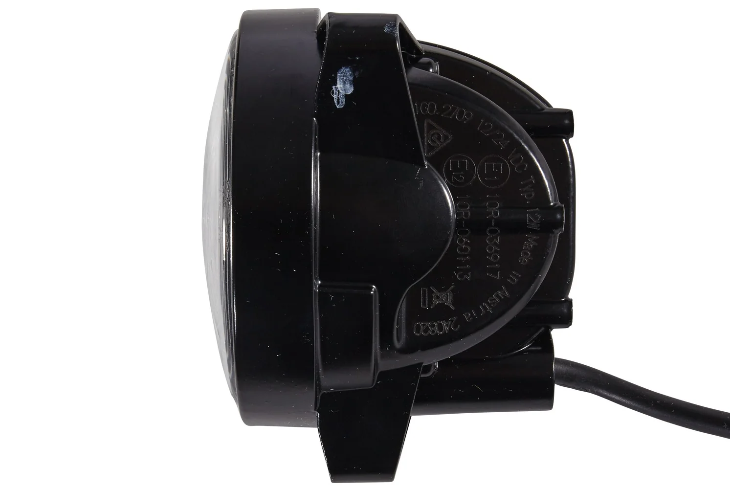 HELLA - 1G0 996 376-141 - LED-Arbeitsscheinwerfer, Modul 70 Gen. III, 24/12V