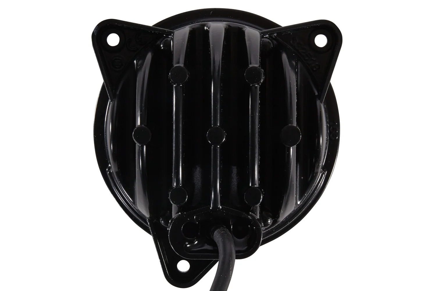 HELLA - 1G0 996 376-141 - LED-Arbeitsscheinwerfer, Modul 70 Gen. III, 24/12V