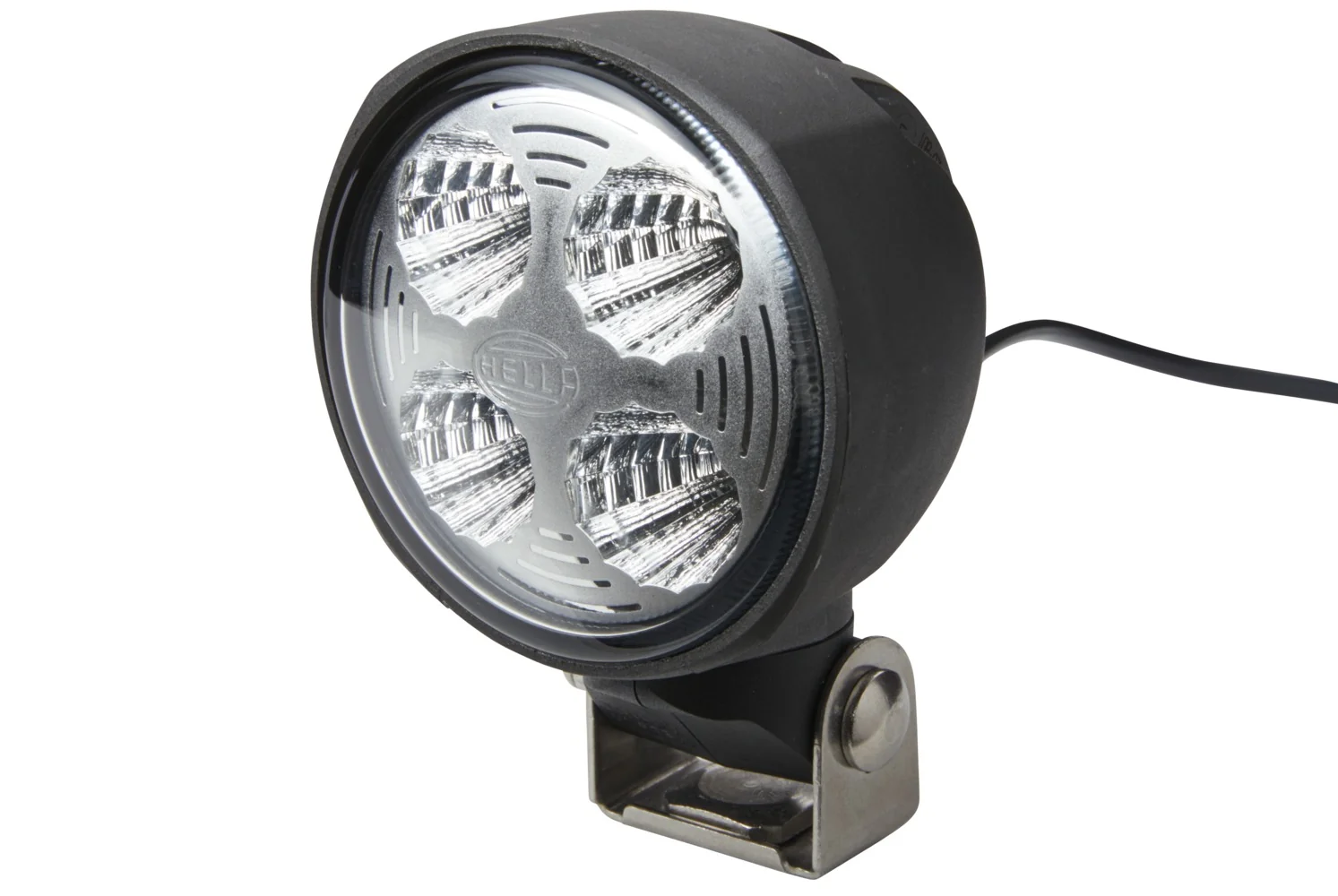 HELLA - 1G0 996 376-501 - LED-Arbeitsscheinwerfer, Modul 70 Gen. III, 12V