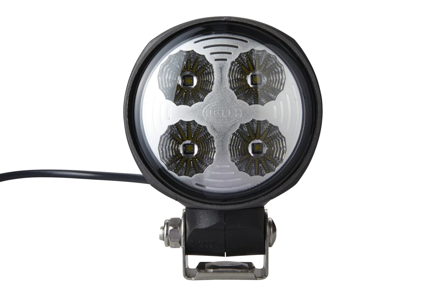 HELLA - 1G0 996 376-501 - LED-Arbeitsscheinwerfer, Modul 70 Gen. III, 12V