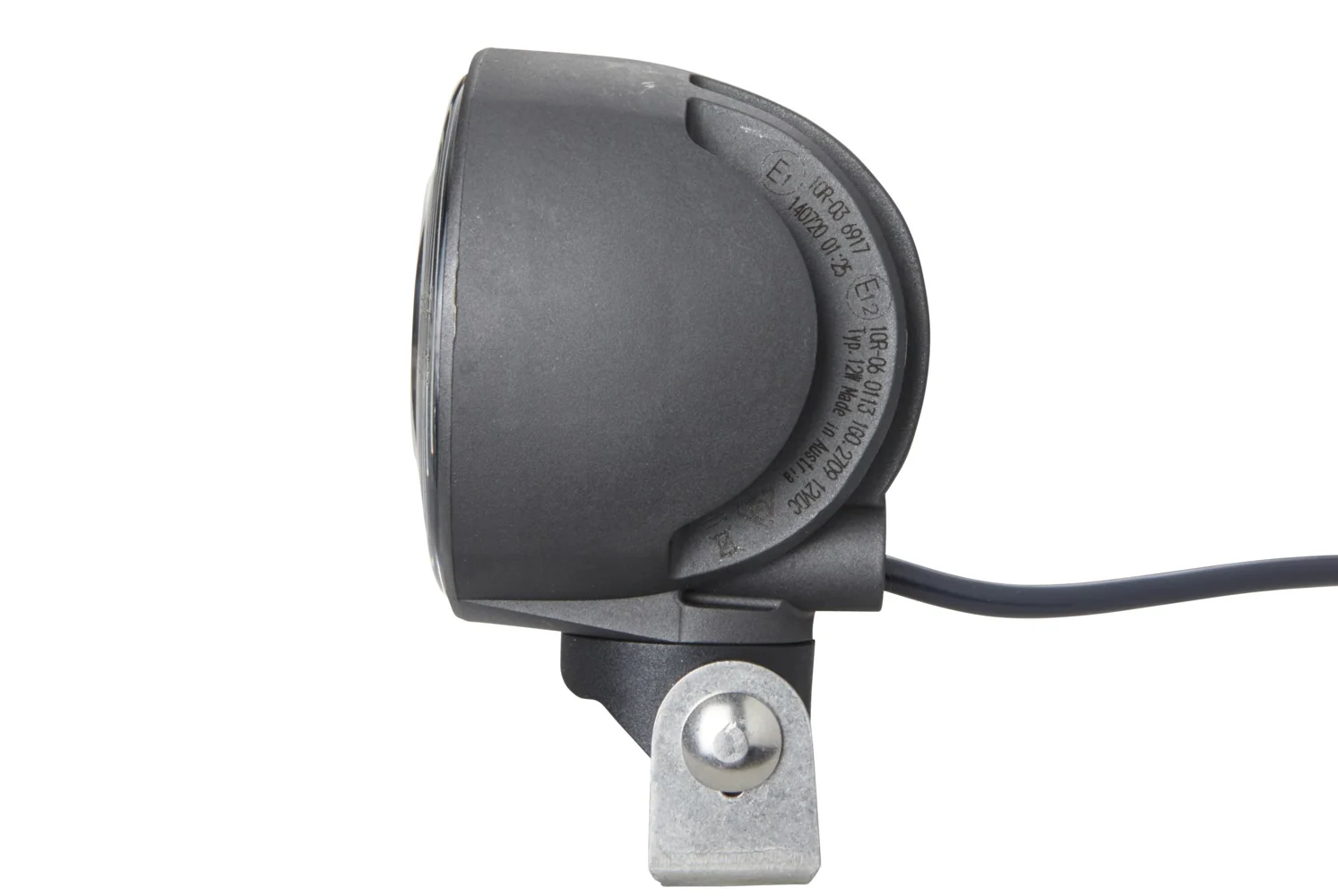 HELLA - 1G0 996 376-501 - LED-Arbeitsscheinwerfer, Modul 70 Gen. III, 12V