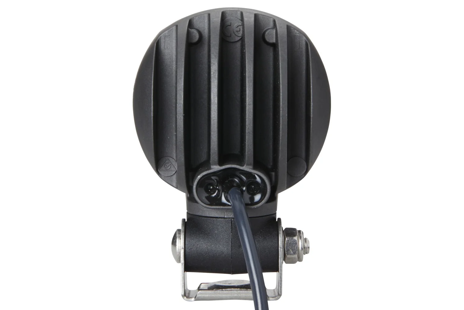 HELLA - 1G0 996 376-501 - LED-Arbeitsscheinwerfer, Modul 70 Gen. III, 12V