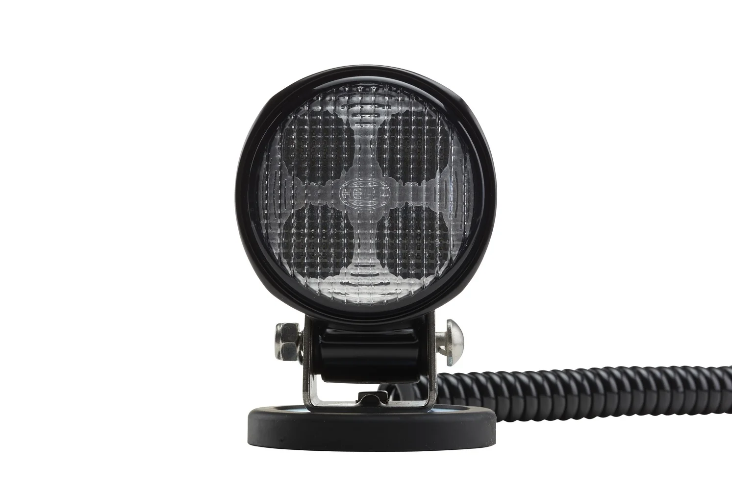 HELLA - 1G0 996 376-631 - LED-Arbeitsscheinwerfer, Modul 70 Gen. III, 12/24V