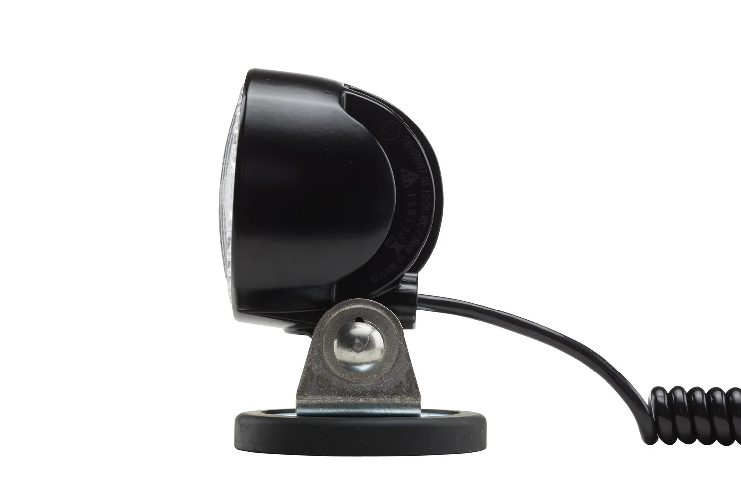HELLA - 1G0 996 376-631 - LED-Arbeitsscheinwerfer, Modul 70 Gen. III, 12/24V