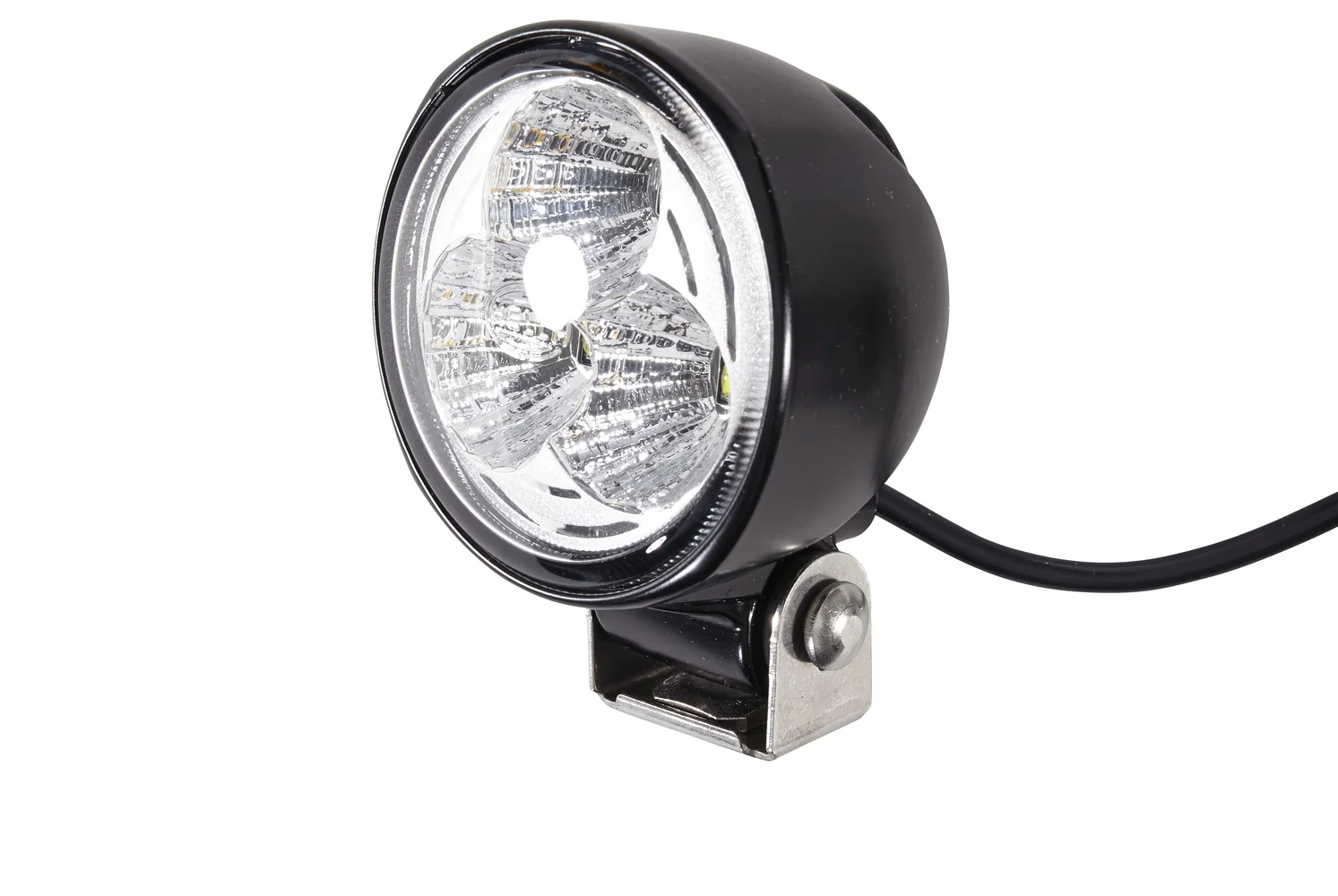 HELLA - 1G0 996 476-011 - LED-Arbeitsscheinwerfer, Modul 70 Gen. IV, 12/24V