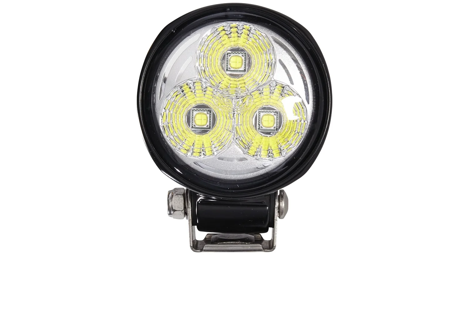 HELLA - 1G0 996 476-011 - LED-Arbeitsscheinwerfer, Modul 70 Gen. IV, 12/24V