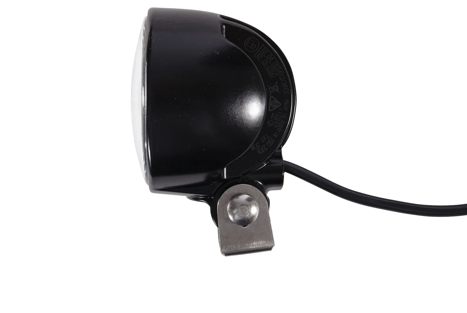 HELLA - 1G0 996 476-011 - LED-Arbeitsscheinwerfer, Modul 70 Gen. IV, 12/24V