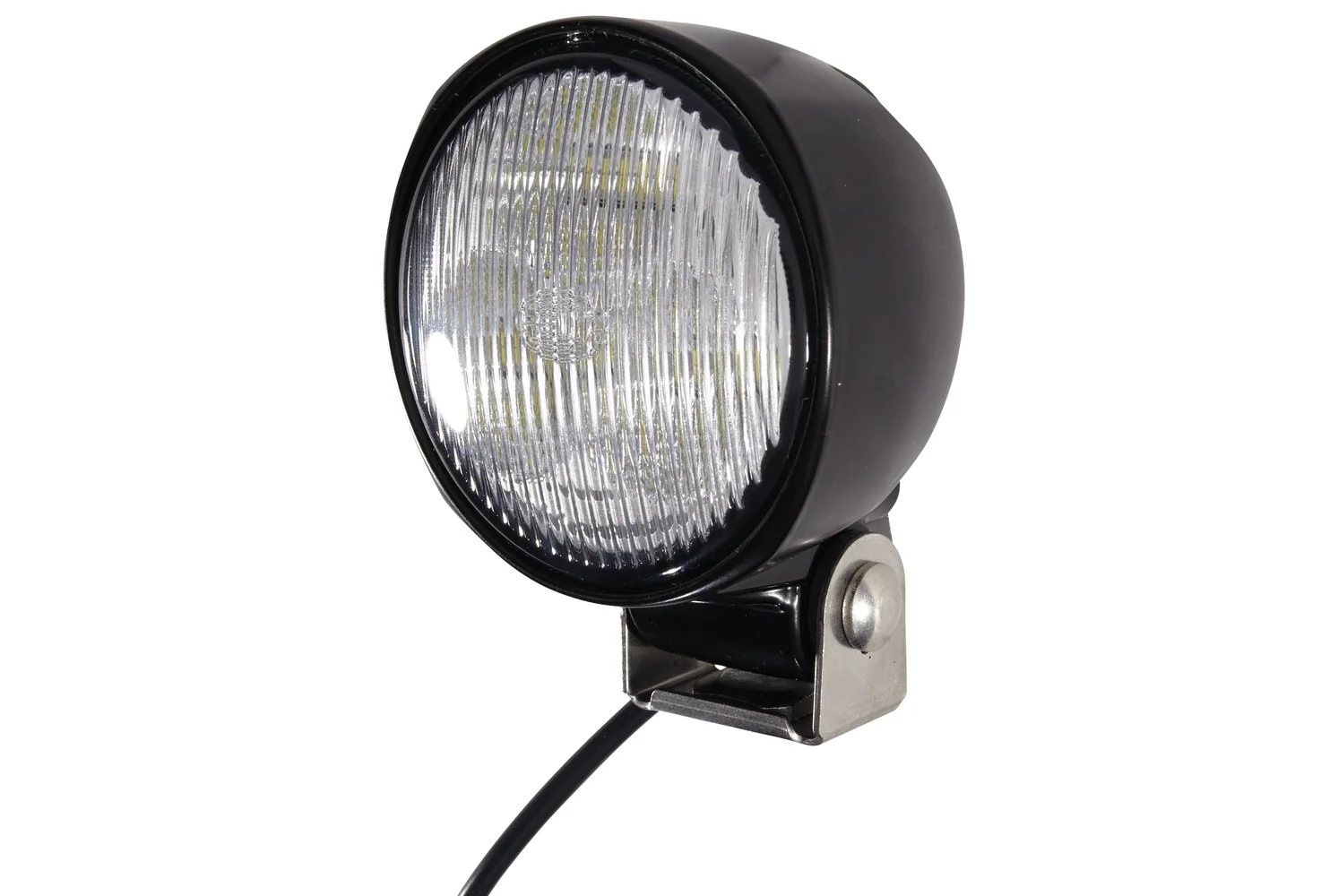 HELLA - 1G0 996 476-031 - LED-Arbeitsscheinwerfer, Modul 70 Gen. IV, 24/12V