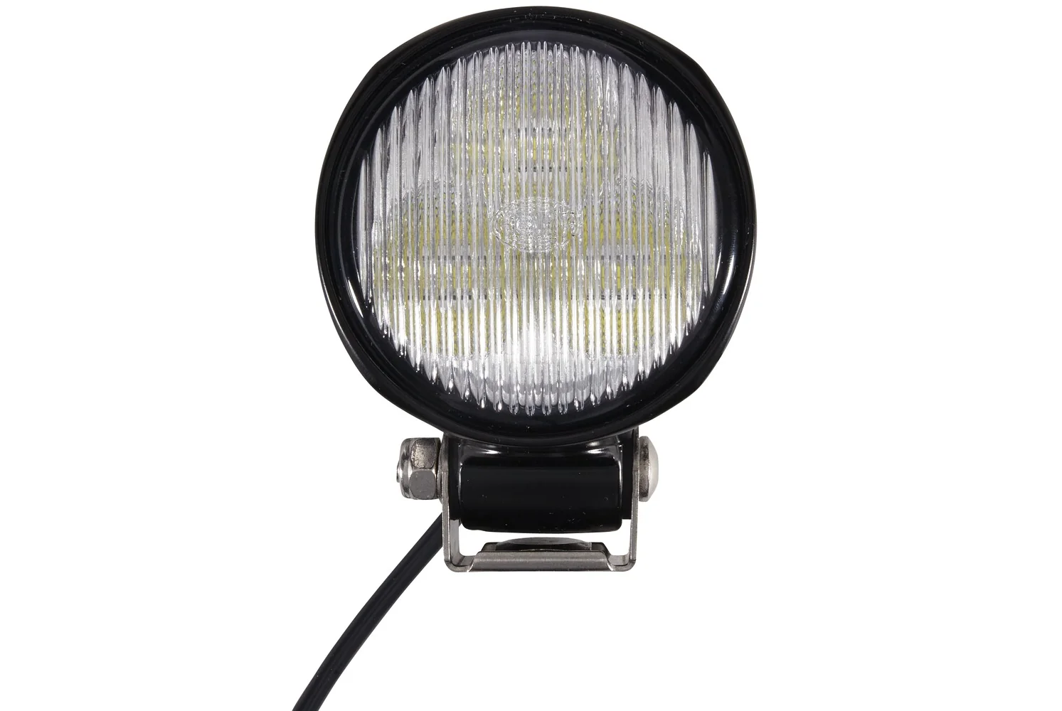 HELLA - 1G0 996 476-031 - LED-Arbeitsscheinwerfer, Modul 70 Gen. IV, 24/12V