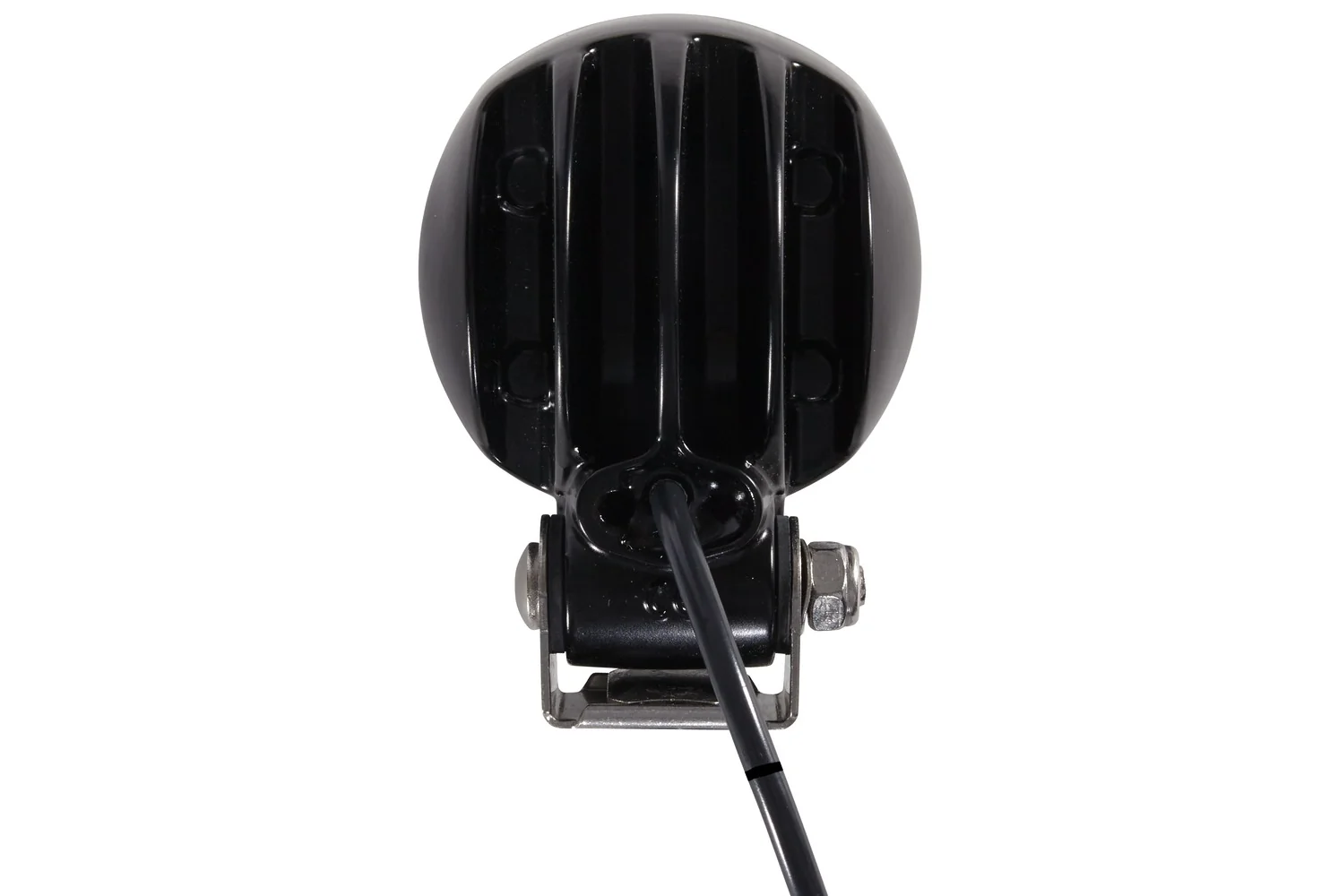 HELLA - 1G0 996 476-031 - LED-Arbeitsscheinwerfer, Modul 70 Gen. IV, 24/12V
