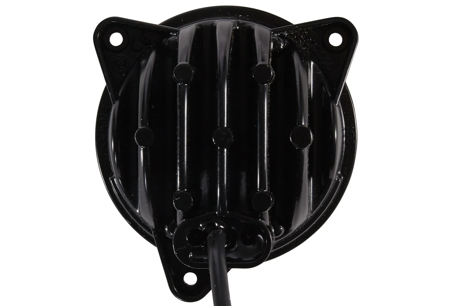 HELLA - 1G0 996 476-041 - LED-Arbeitsscheinwerfer, Modul 70 Gen. IV, 24/12V